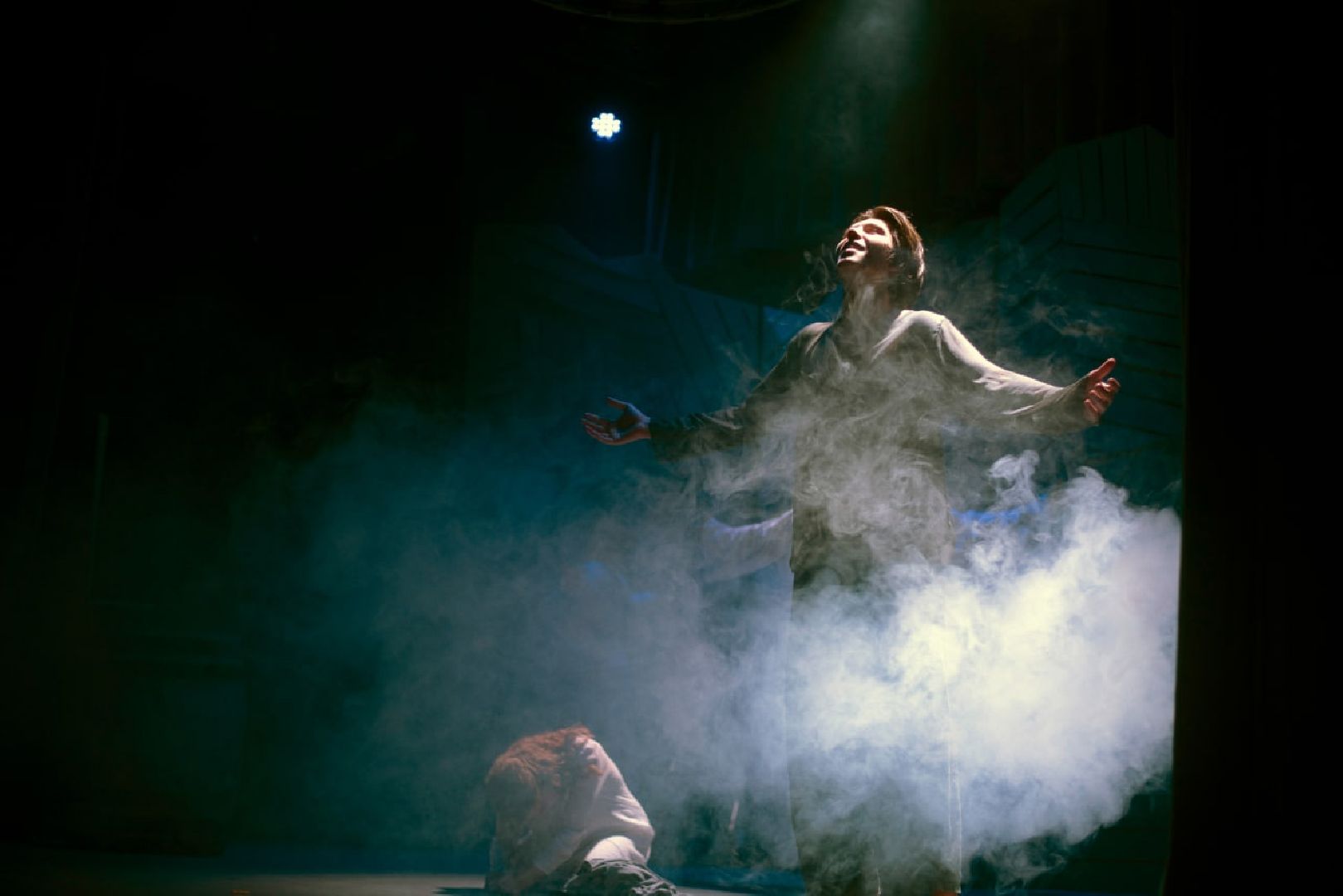 пушкино, театр, спектакли, гастроли, театр подмосковья,планы,