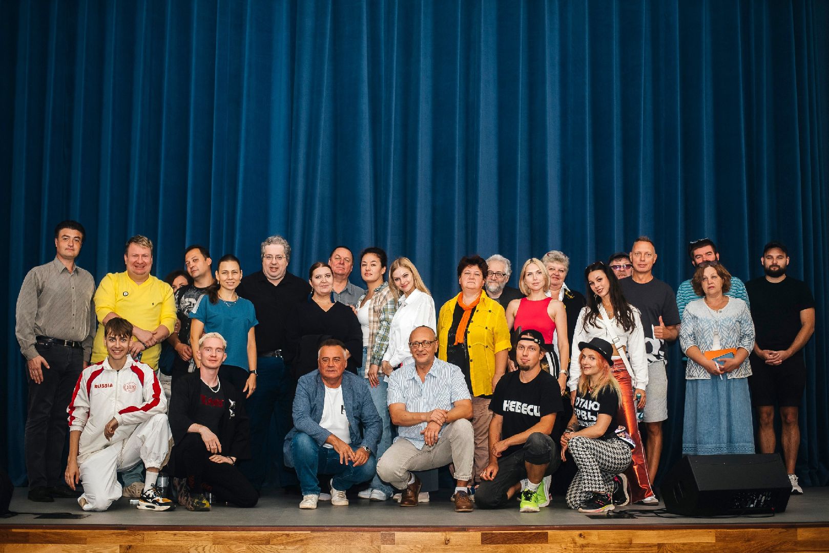 пушкино, театр, спектакли, гастроли, театр подмосковья,планы,