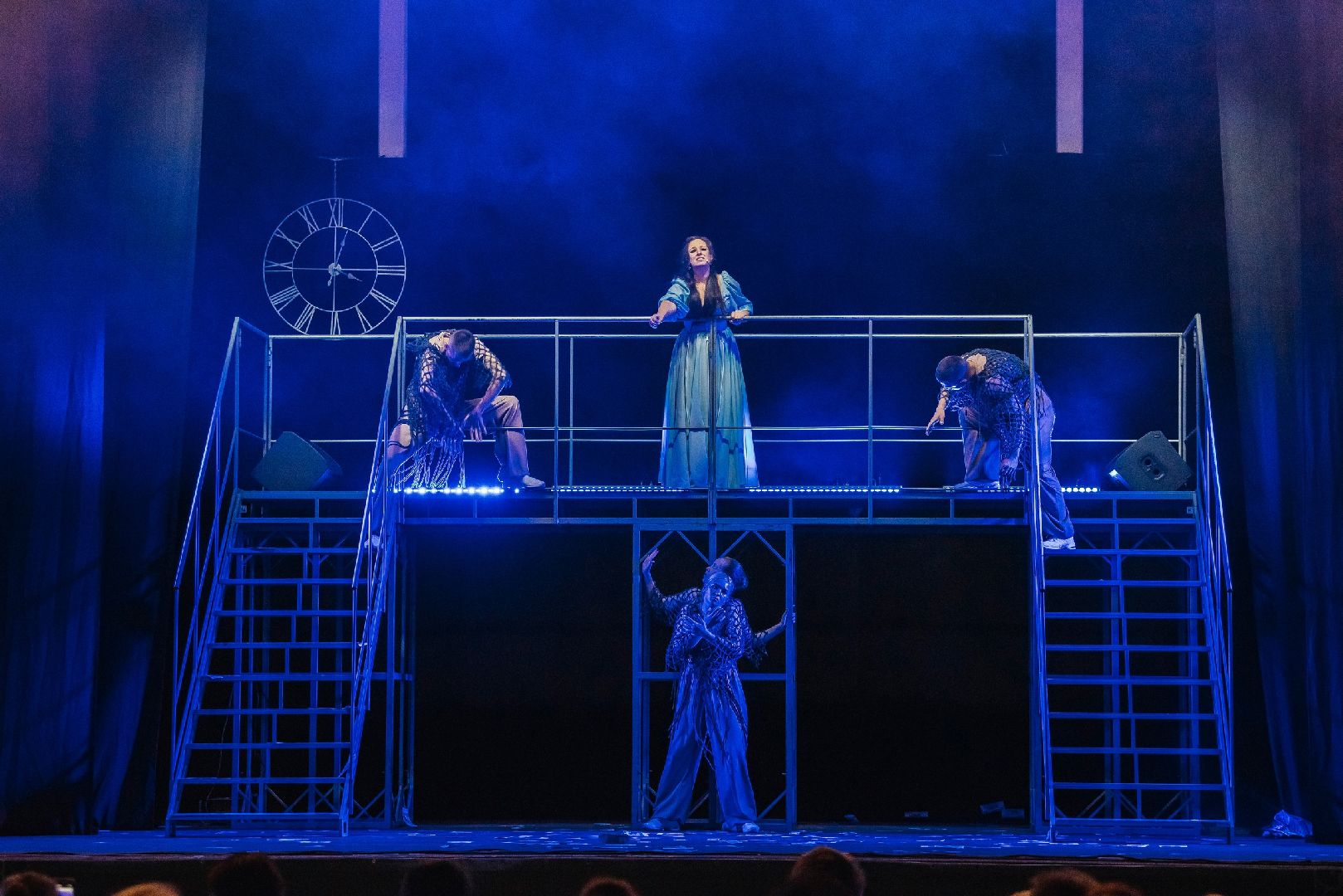 пушкино, театр, спектакли, гастроли, театр подмосковья,планы,