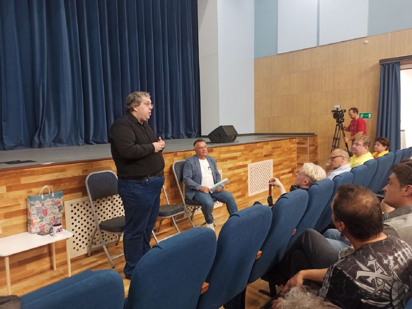 пушкино, театр, спектакли, гастроли, театр подмосковья,планы,