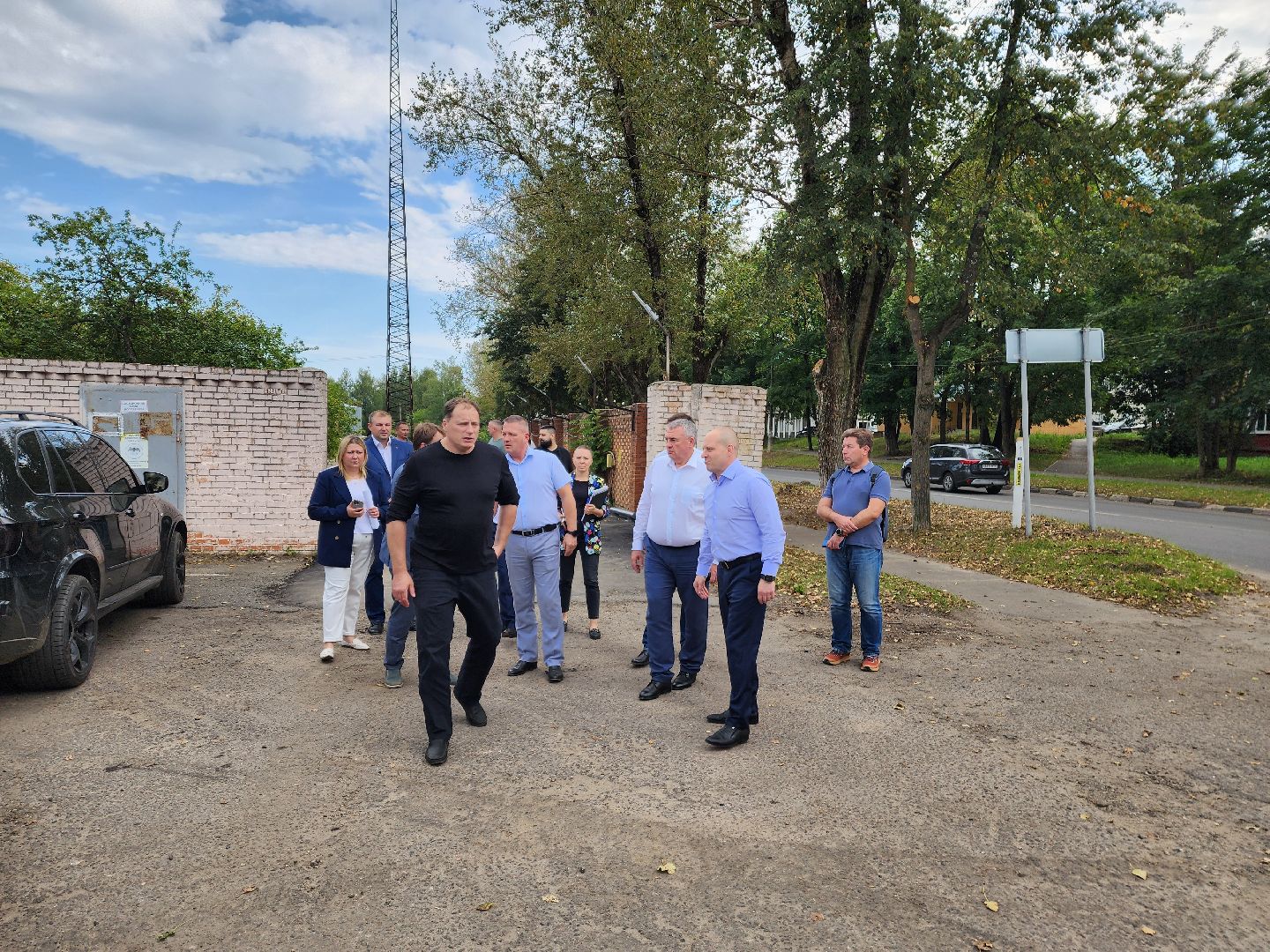красноармейск, городской округ пушкинский, хромушин, котельная, подготовка к отопительному сезону,
