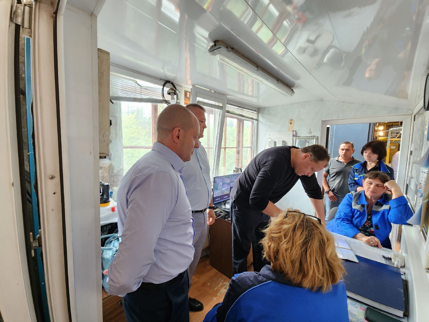 красноармейск, городской округ пушкинский, хромушин, котельная, подготовка к отопительному сезону,