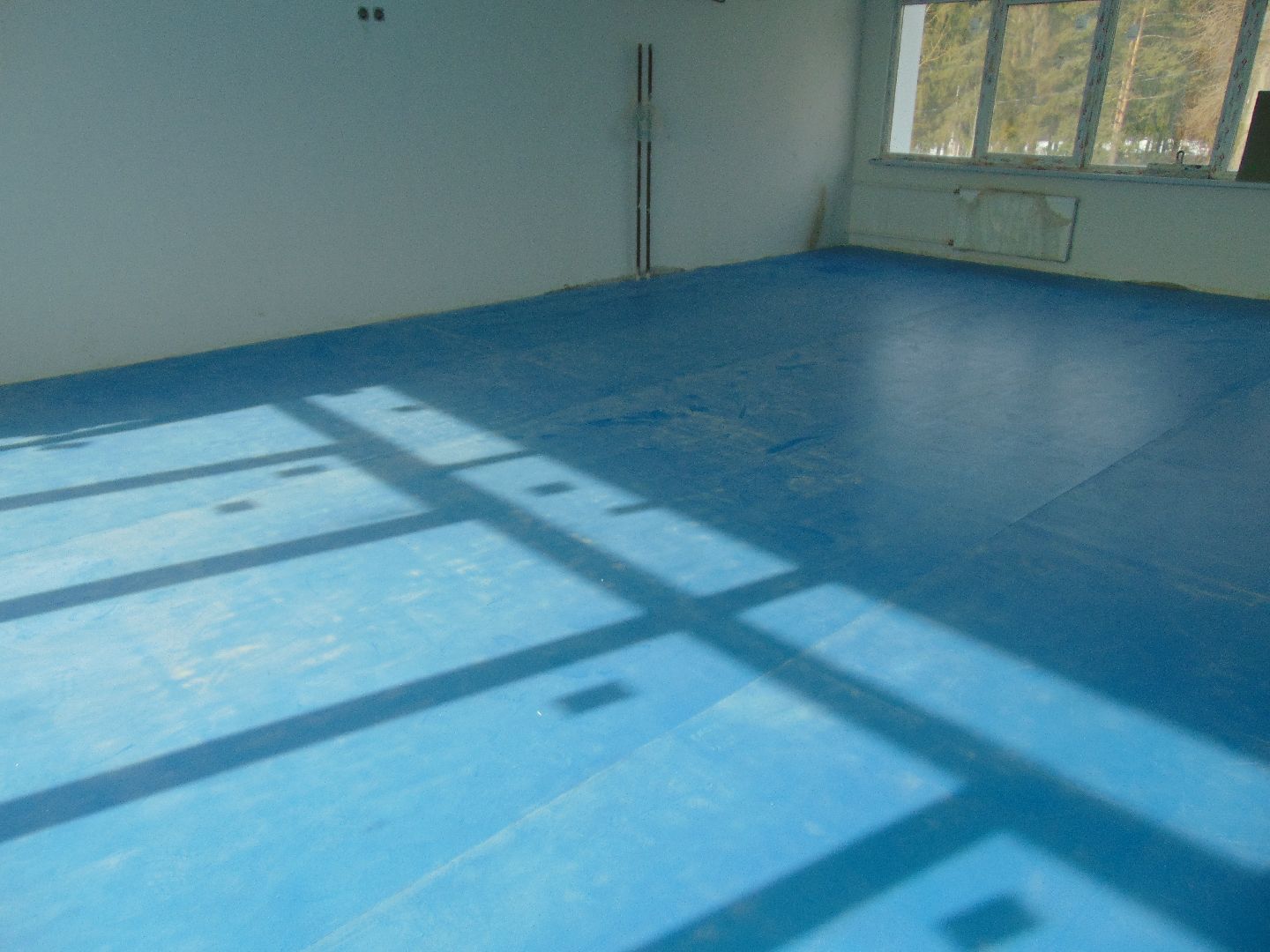 Детский сад, Капитальный ремонт, Дошкольники