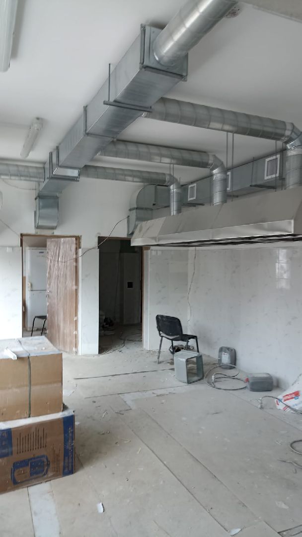 Детский сад, Капитальный ремонт, Дошкольники