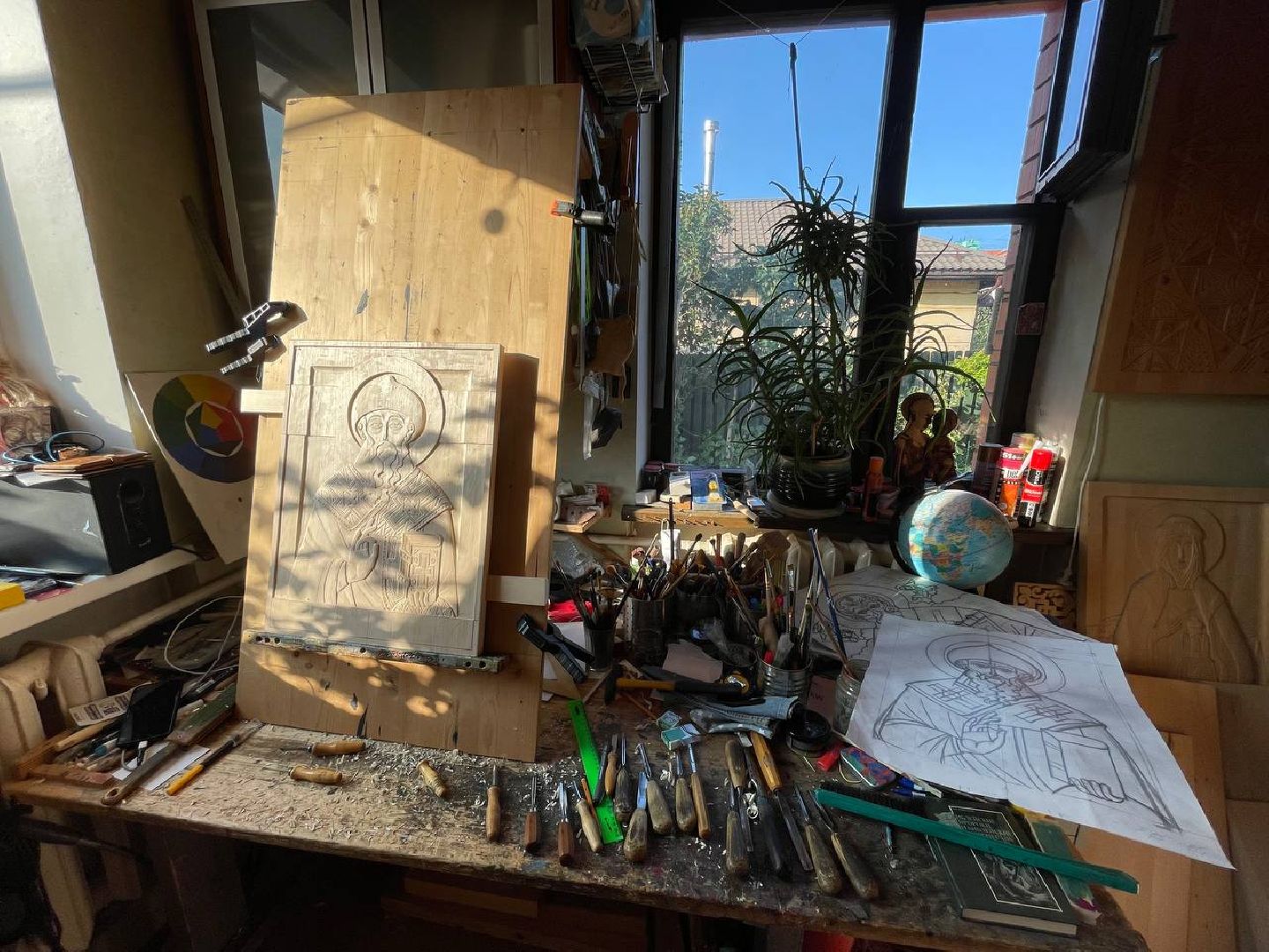 Дмитров, Инесса и Рашид Азбухановы, Минкульт,