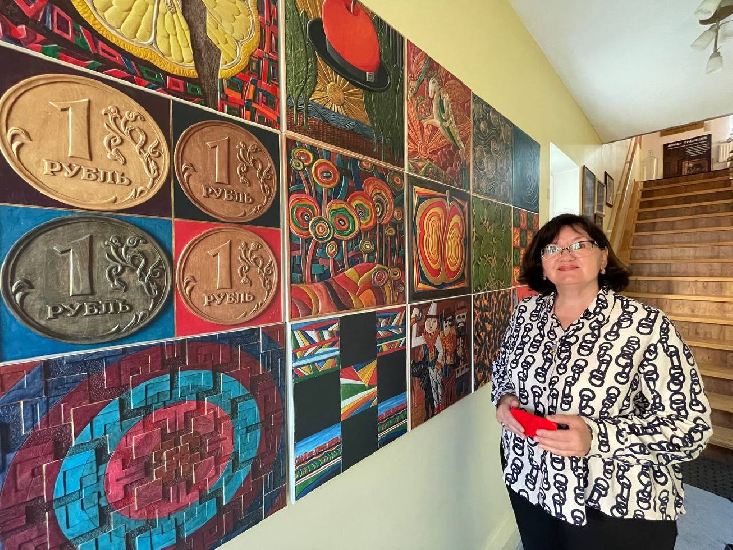 Дмитров, Инесса и Рашид Азбухановы, Минкульт,