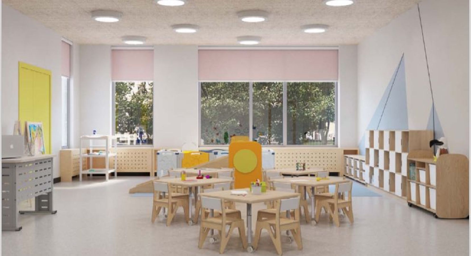 снт зарница, жк аникеевский,аникеевка, детский сад, стройка, жильё,