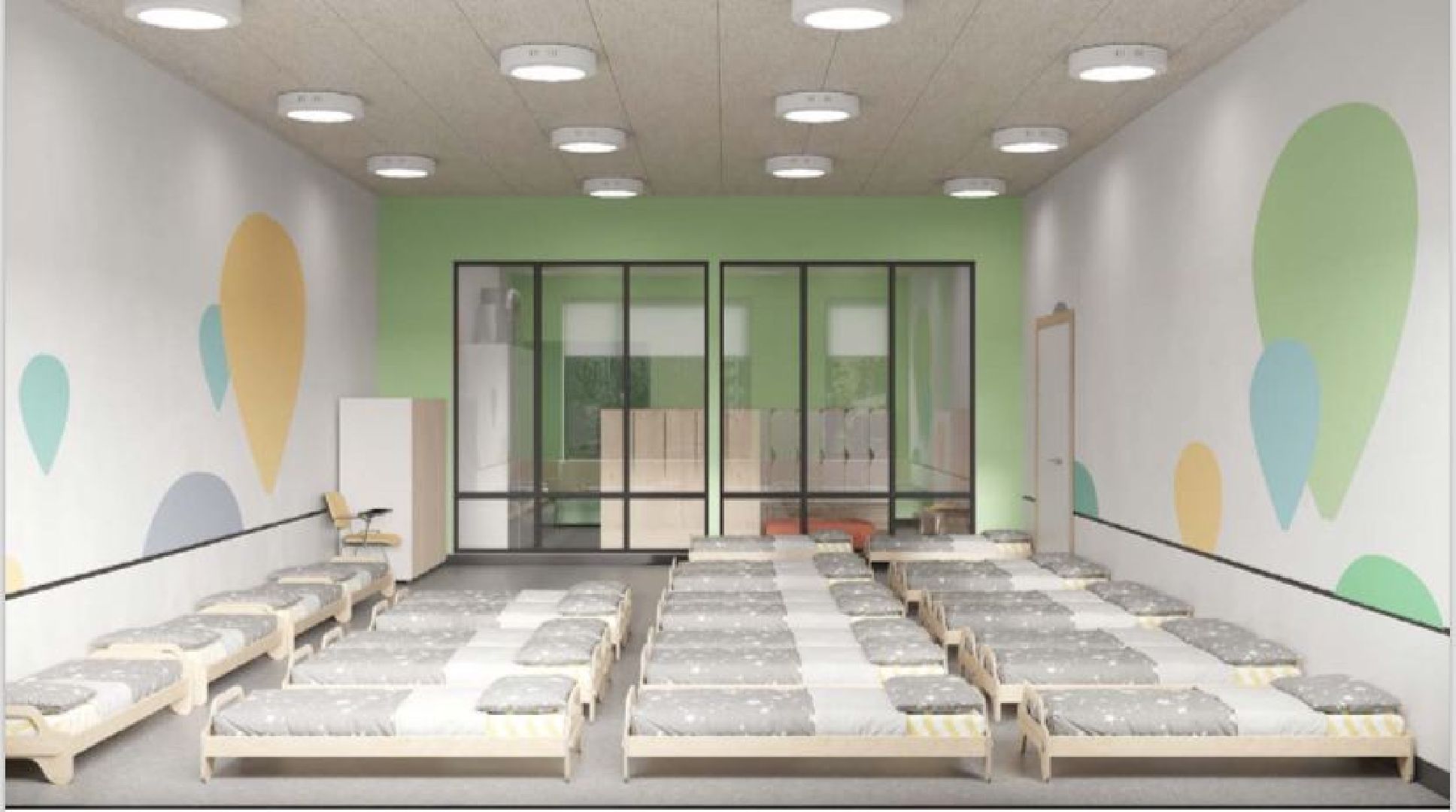 снт зарница, жк аникеевский,аникеевка, детский сад, стройка, жильё,