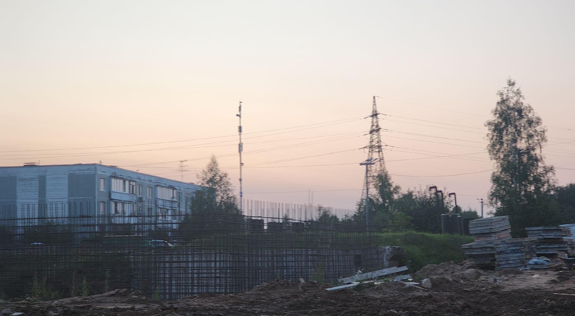 Каринское, водозаборный узел, ЖКХ,