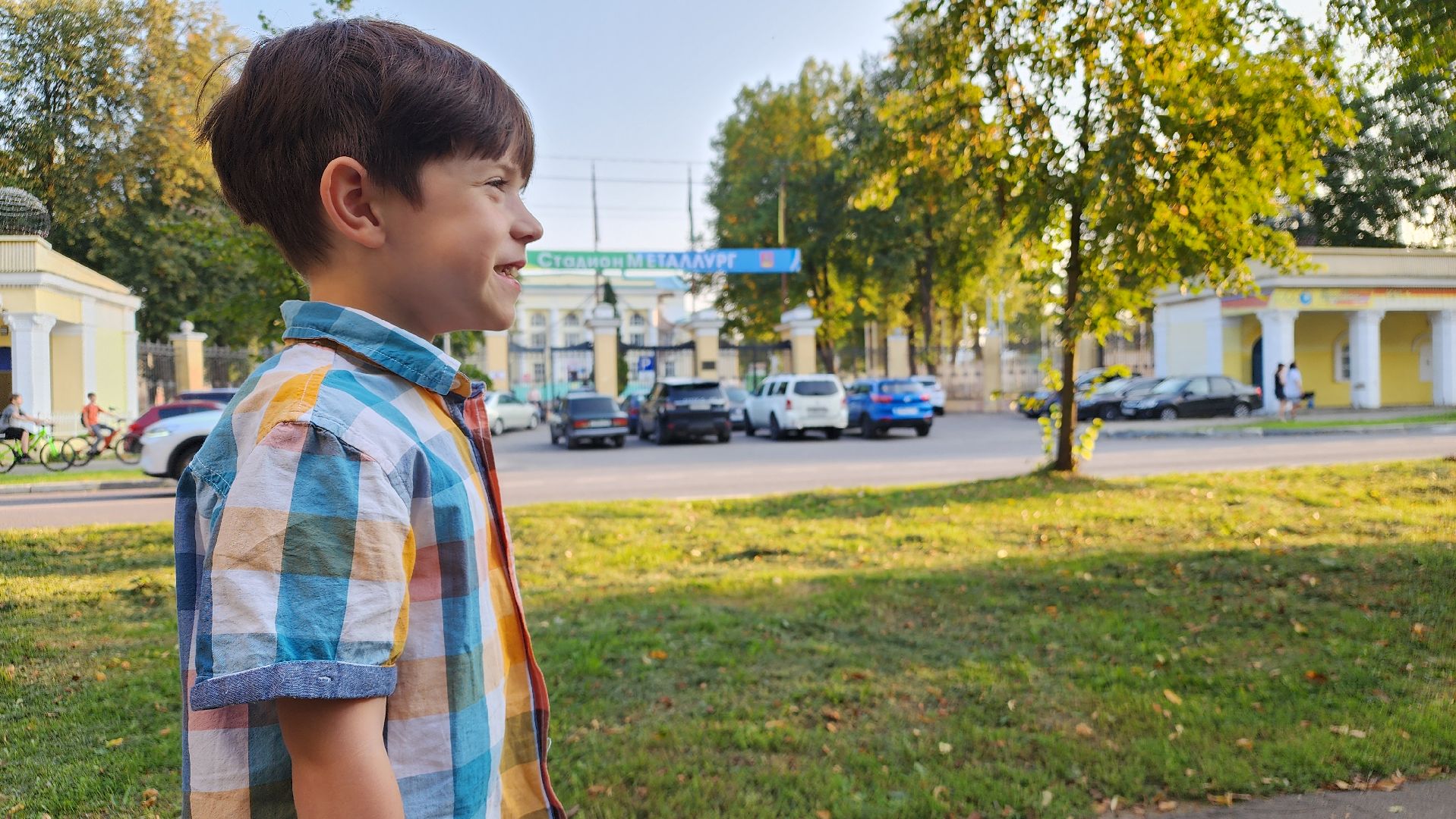 ступино, 1 сентября, образование,