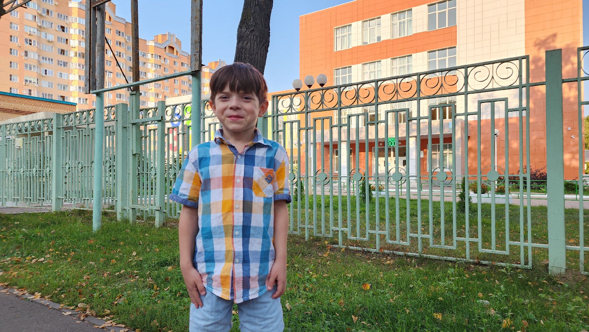 ступино, 1 сентября, образование,