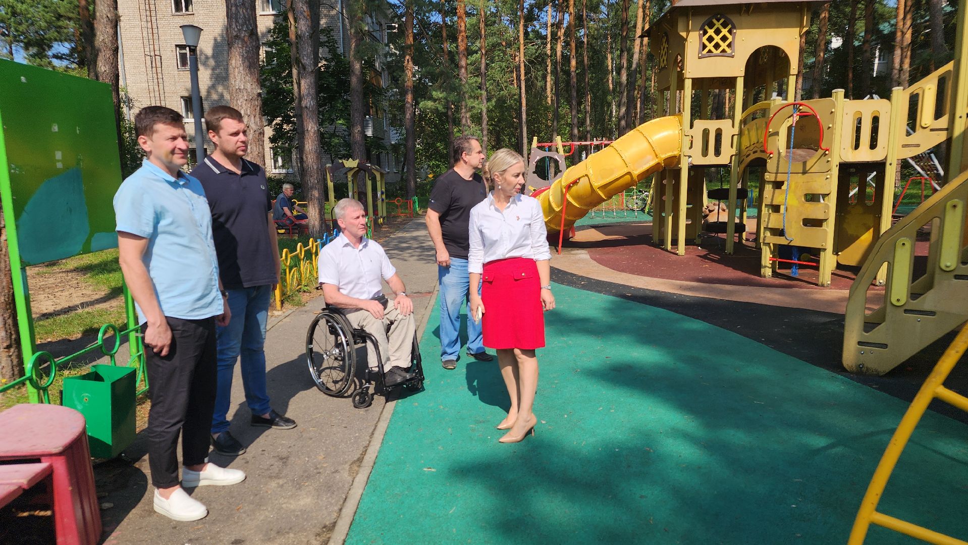 протвино, готовность к зиме, готовность к отопительному сезону, жкх, гвс,