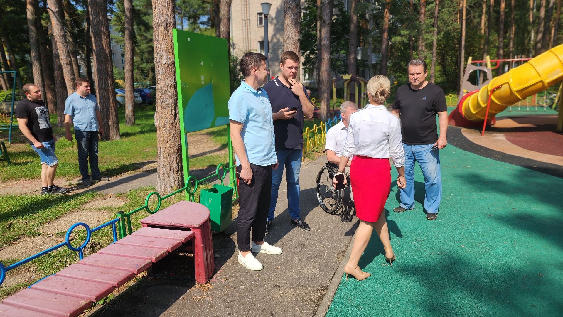 протвино, готовность к зиме, готовность к отопительному сезону, жкх, гвс,