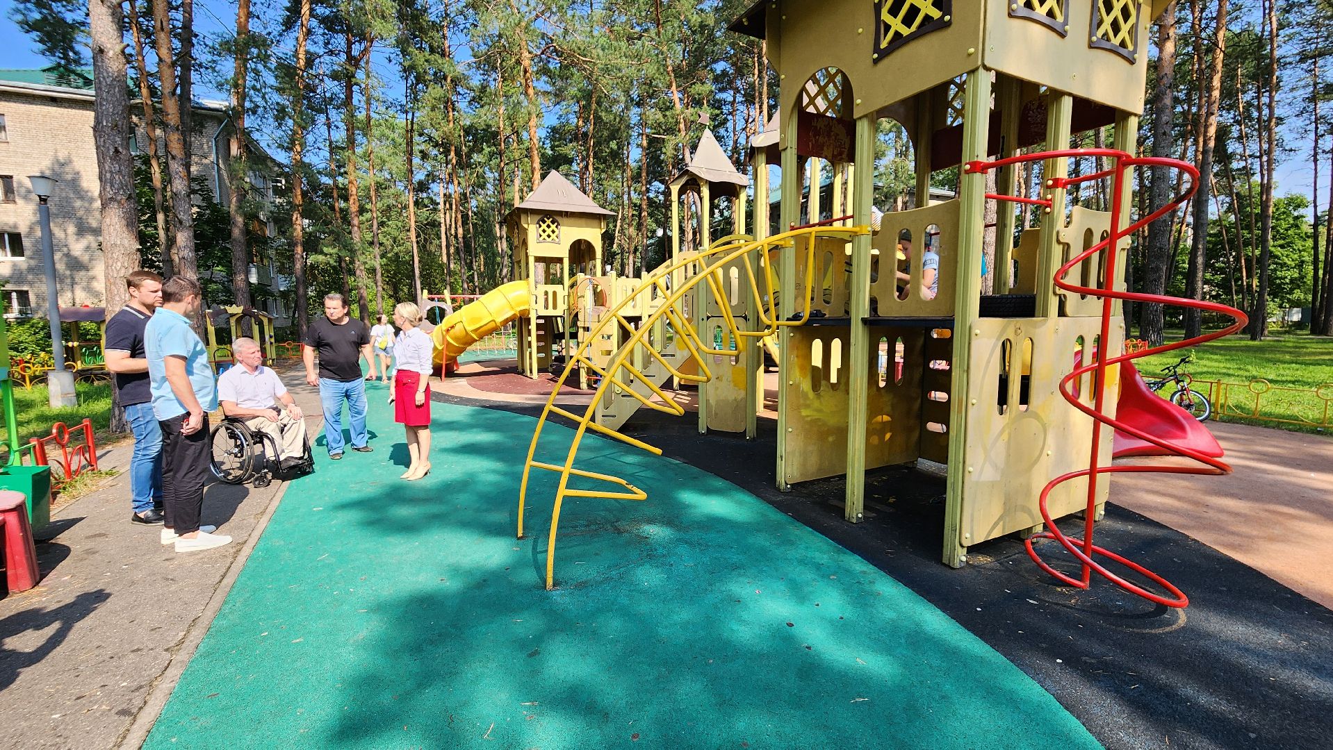 протвино, готовность к зиме, готовность к отопительному сезону, жкх, гвс,