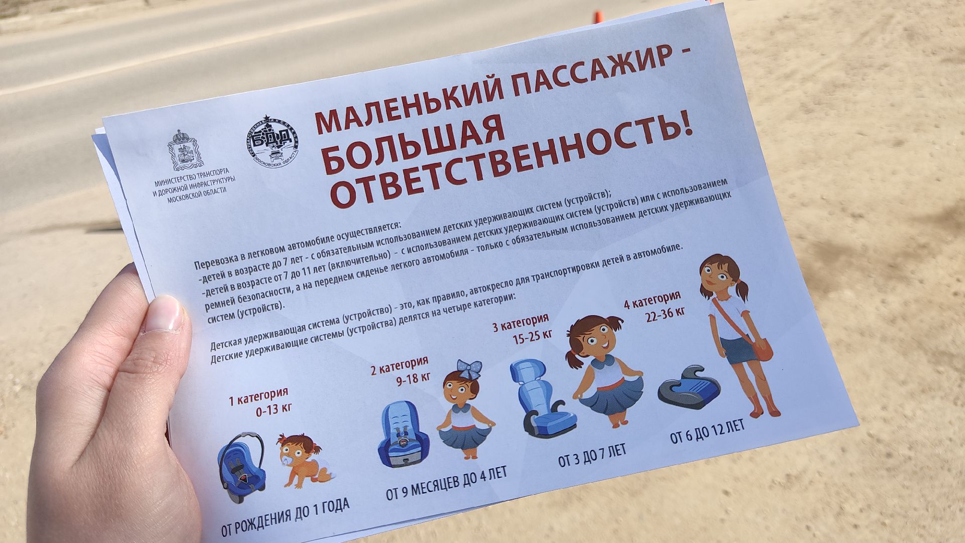 Лобня, транспорт, ГИБДД