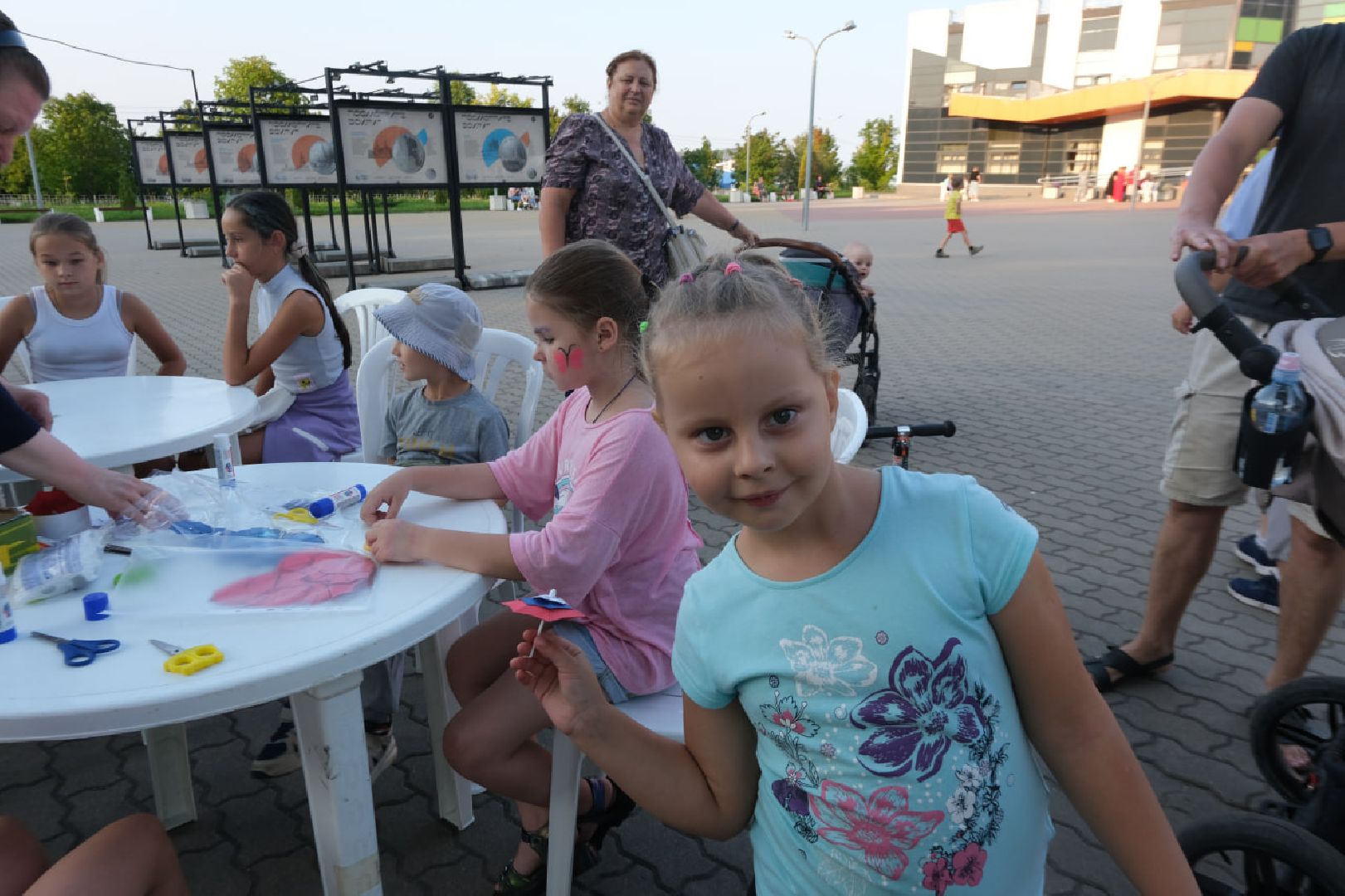 пущино, серпухов, флаг россии,