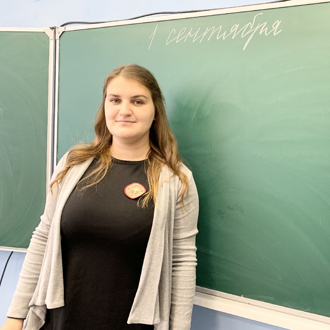 Балашиха, Подмосковье, Образование, молодые учителя, гимназия 1 имени героя рф баландина,