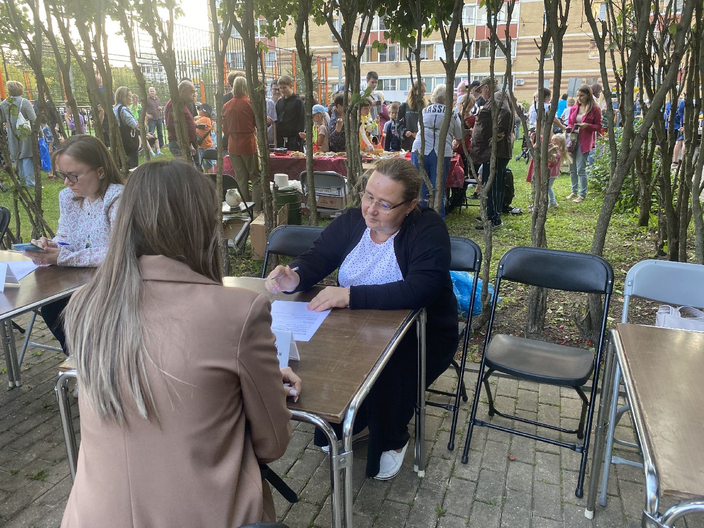 выездная администрация, мкр школьный власиха, обращения жителей власихи, встреча с жителями, общественный транспорт,