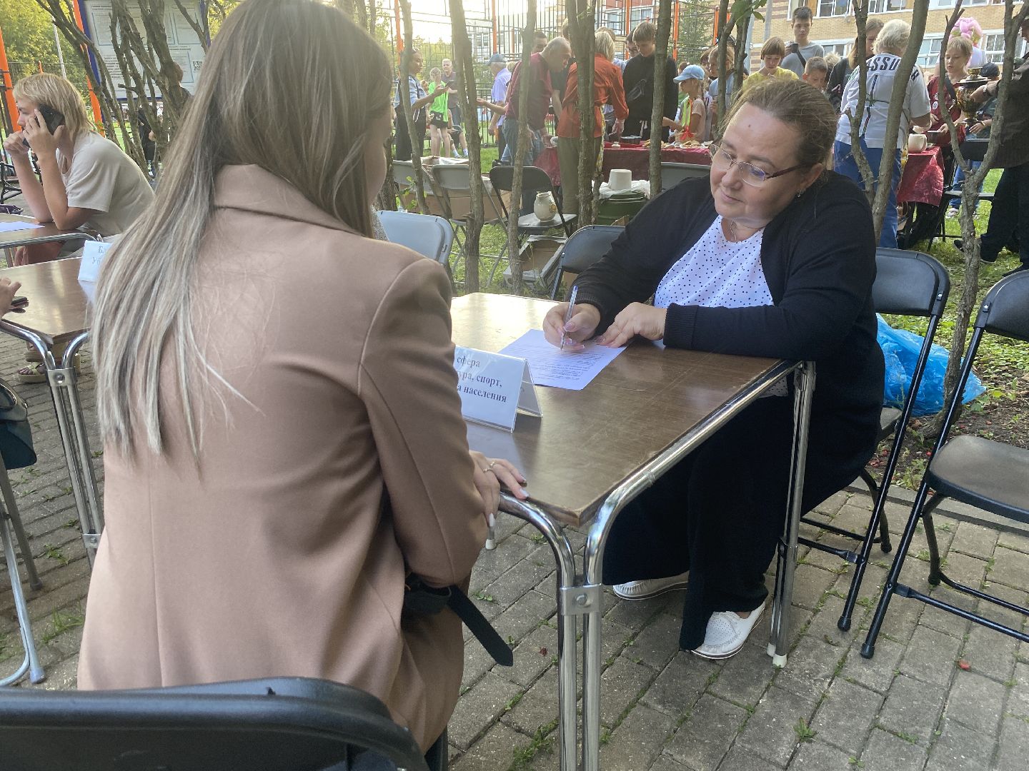 выездная администрация, мкр школьный власиха, обращения жителей власихи, встреча с жителями, общественный транспорт,