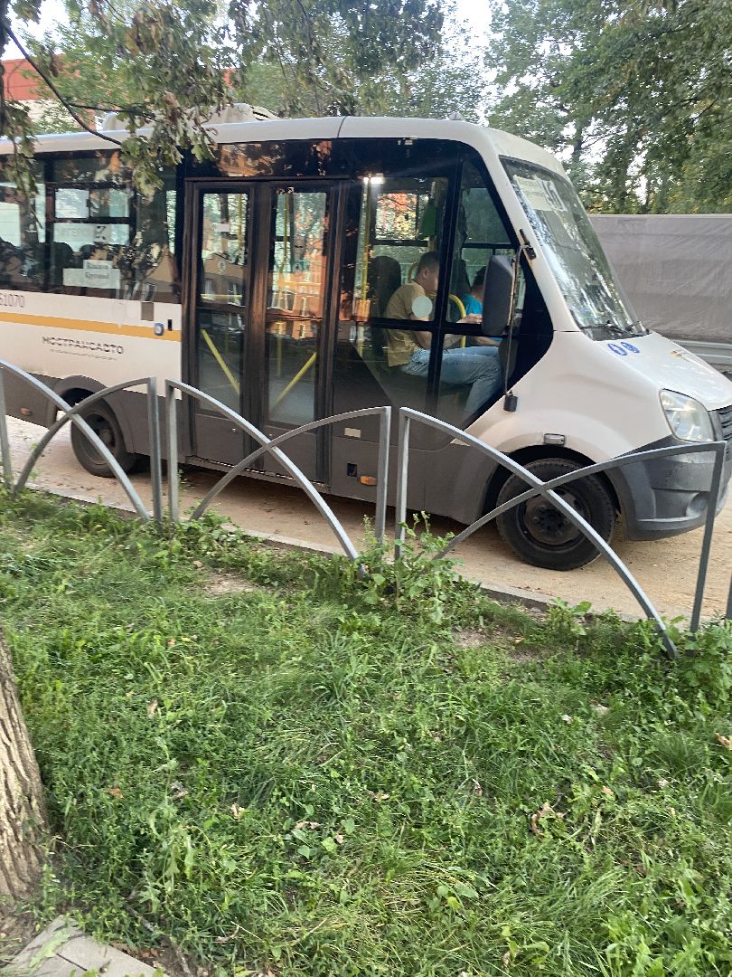 выездная администрация, мкр школьный власиха, обращения жителей власихи, встреча с жителями, общественный транспорт,