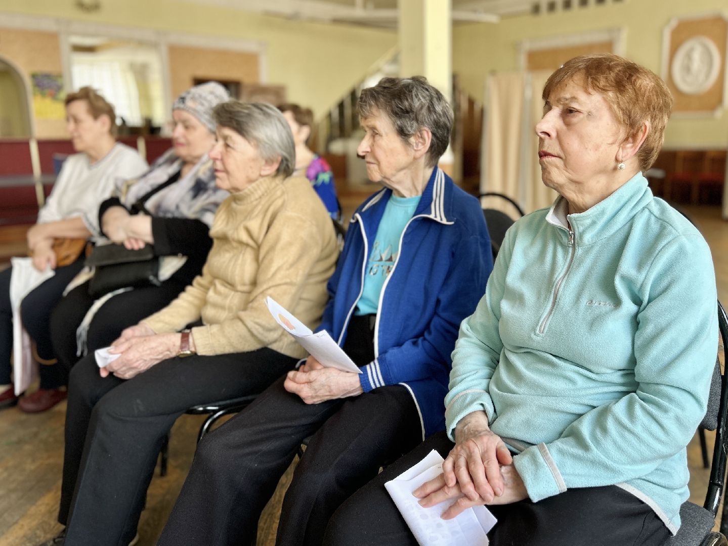 медицина, школа здоровья