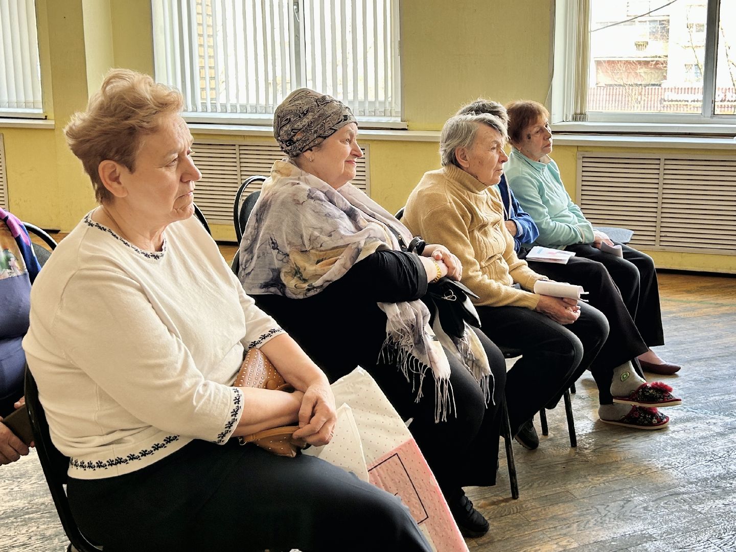 медицина, школа здоровья