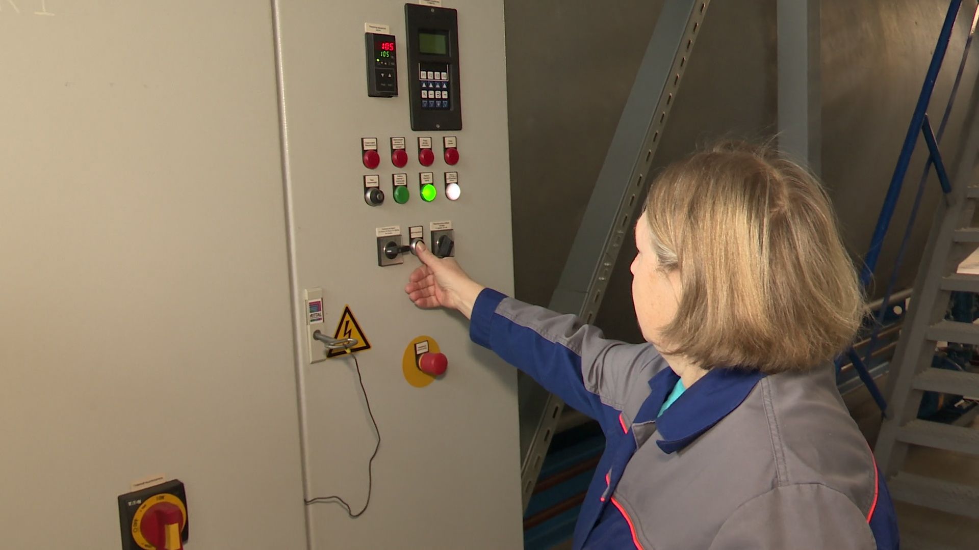 Реутов, подготовка к зиме, осенне-зимний период, отопление, горячая вода, тепло, батареи, кровля,