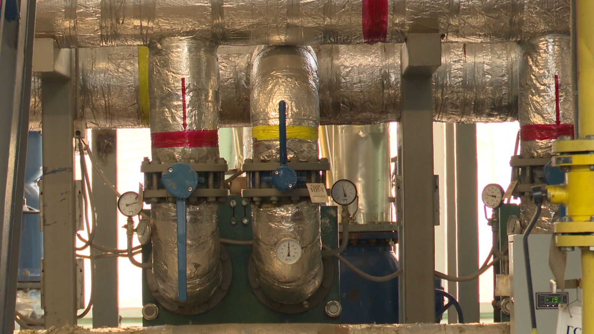 Реутов, подготовка к зиме, осенне-зимний период, отопление, горячая вода, тепло, батареи, кровля,