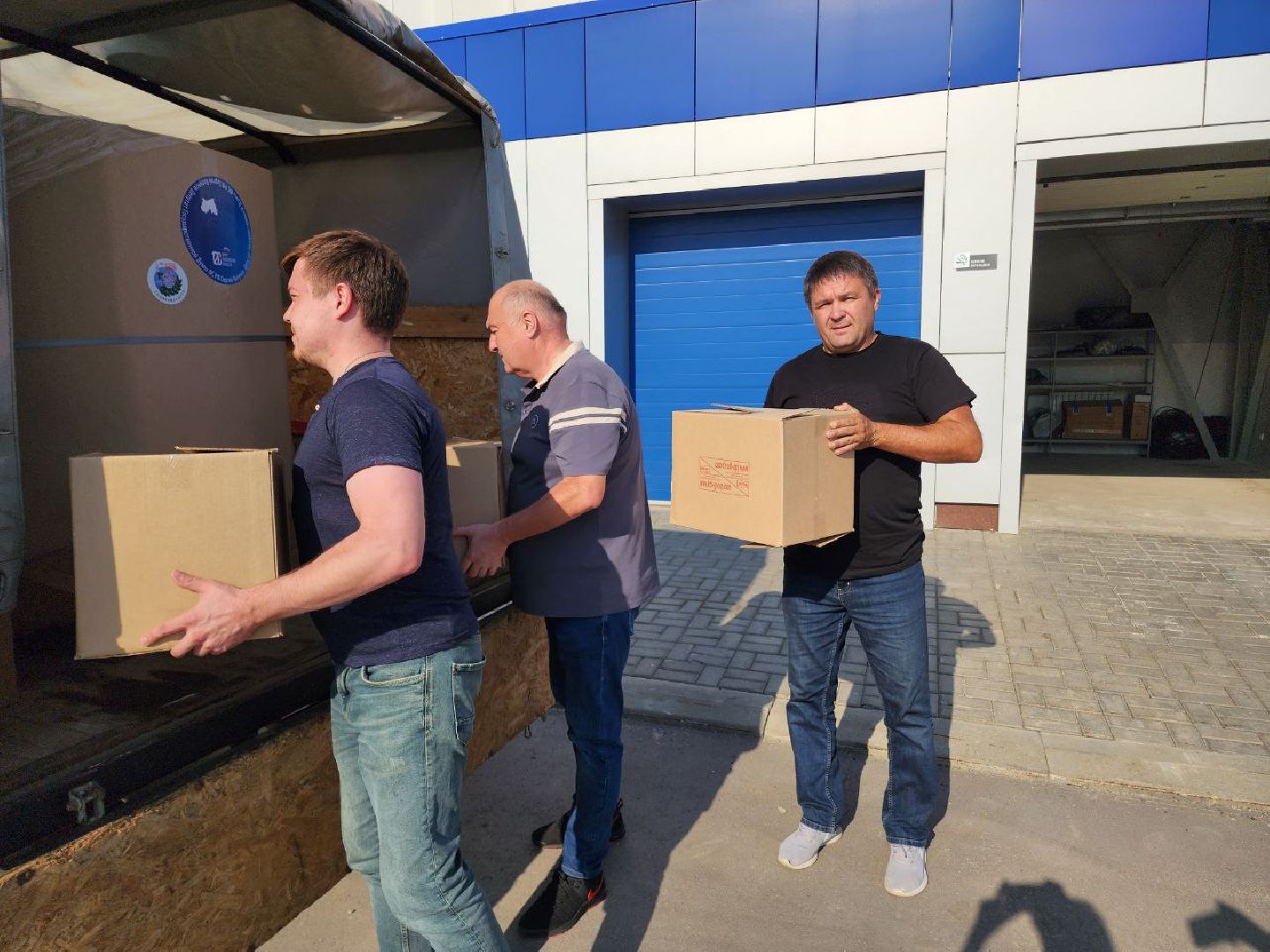 Солнечногорск, гуманитарная помощь, дети курска, Жители, Сладости,