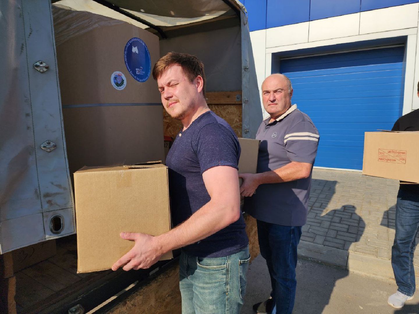 Солнечногорск, гуманитарная помощь, дети курска, Жители, Сладости,