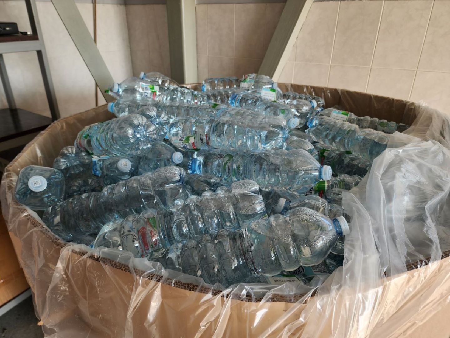 Солнечногорск, гуманитарная помощь, дети курска, Жители, Сладости,