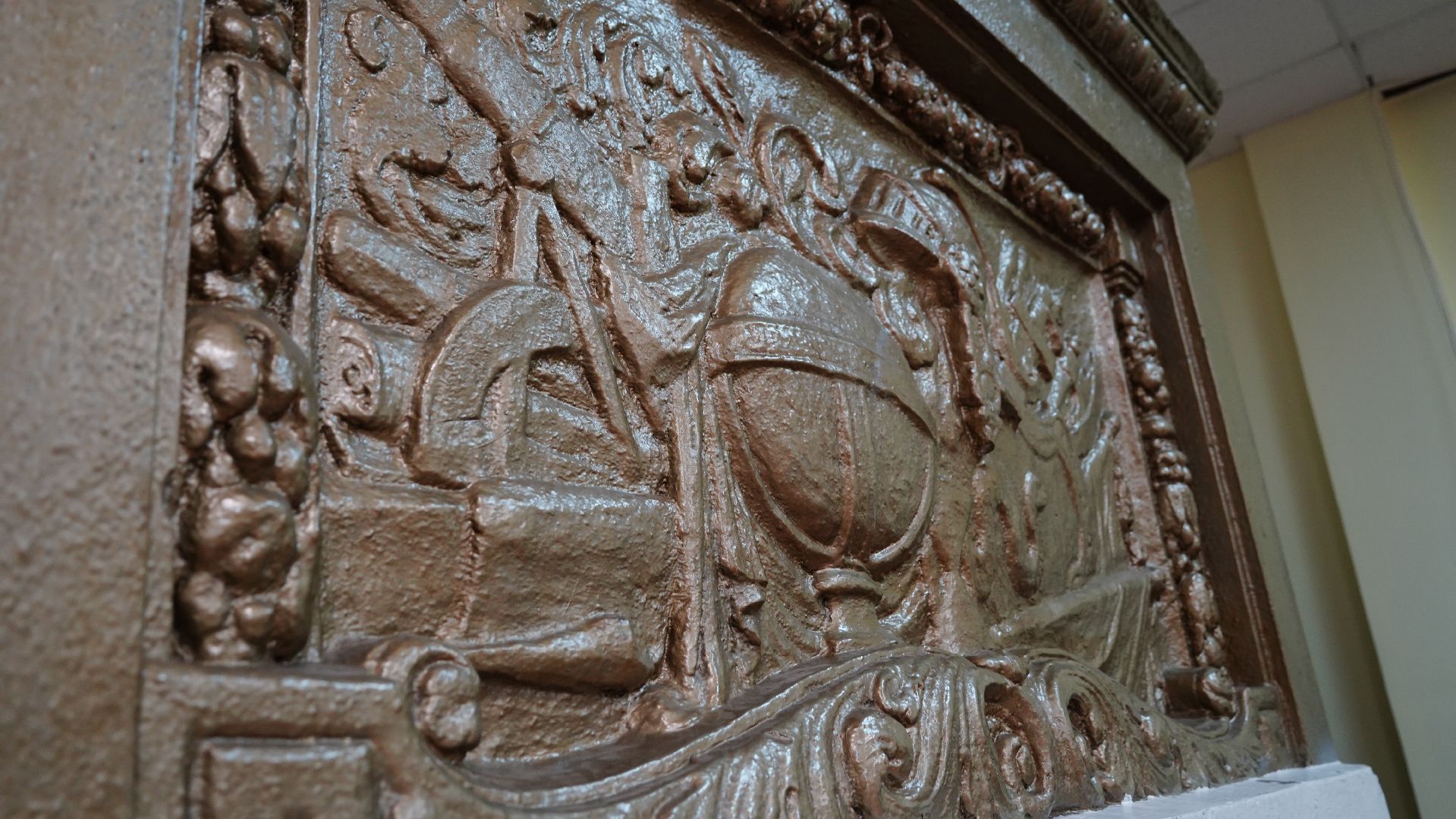 ДК Радченко, культура, шатурторф, Шатура, городской округ Шатура,