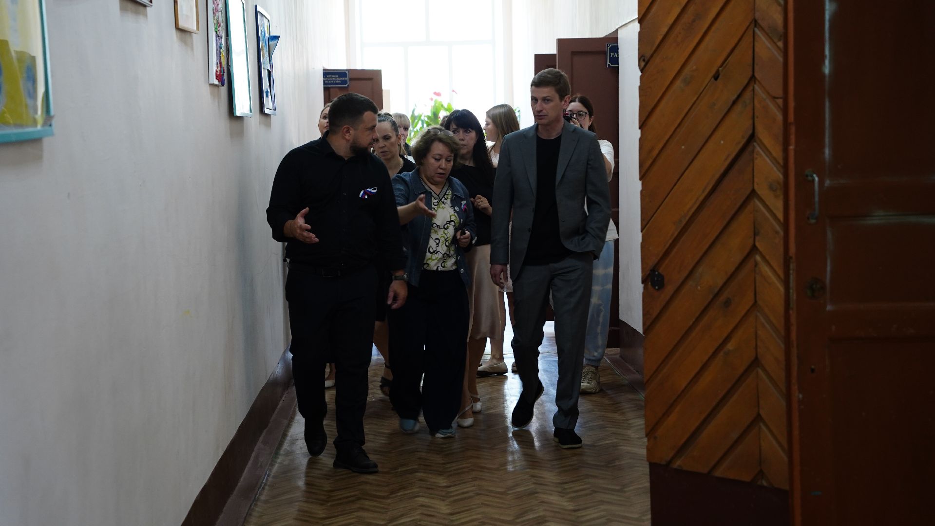 ДК Радченко, культура, шатурторф, Шатура, городской округ Шатура,