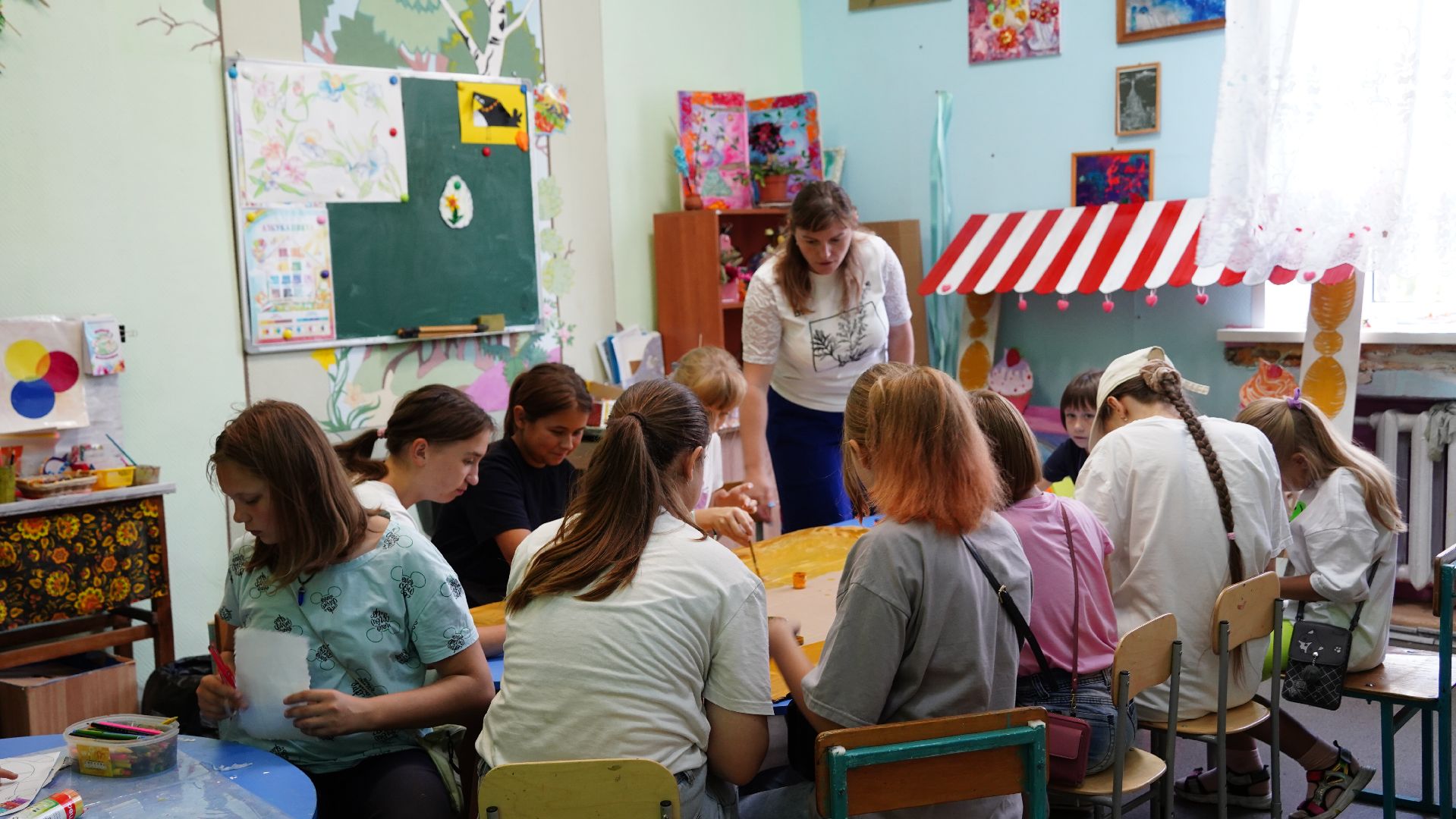 ДК Радченко, культура, шатурторф, Шатура, городской округ Шатура,