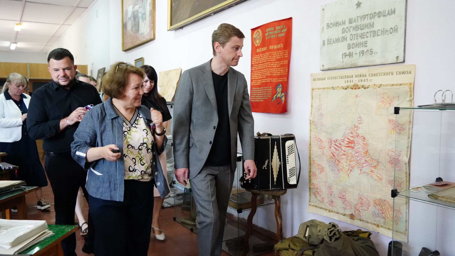 ДК Радченко, культура, шатурторф, Шатура, городской округ Шатура,