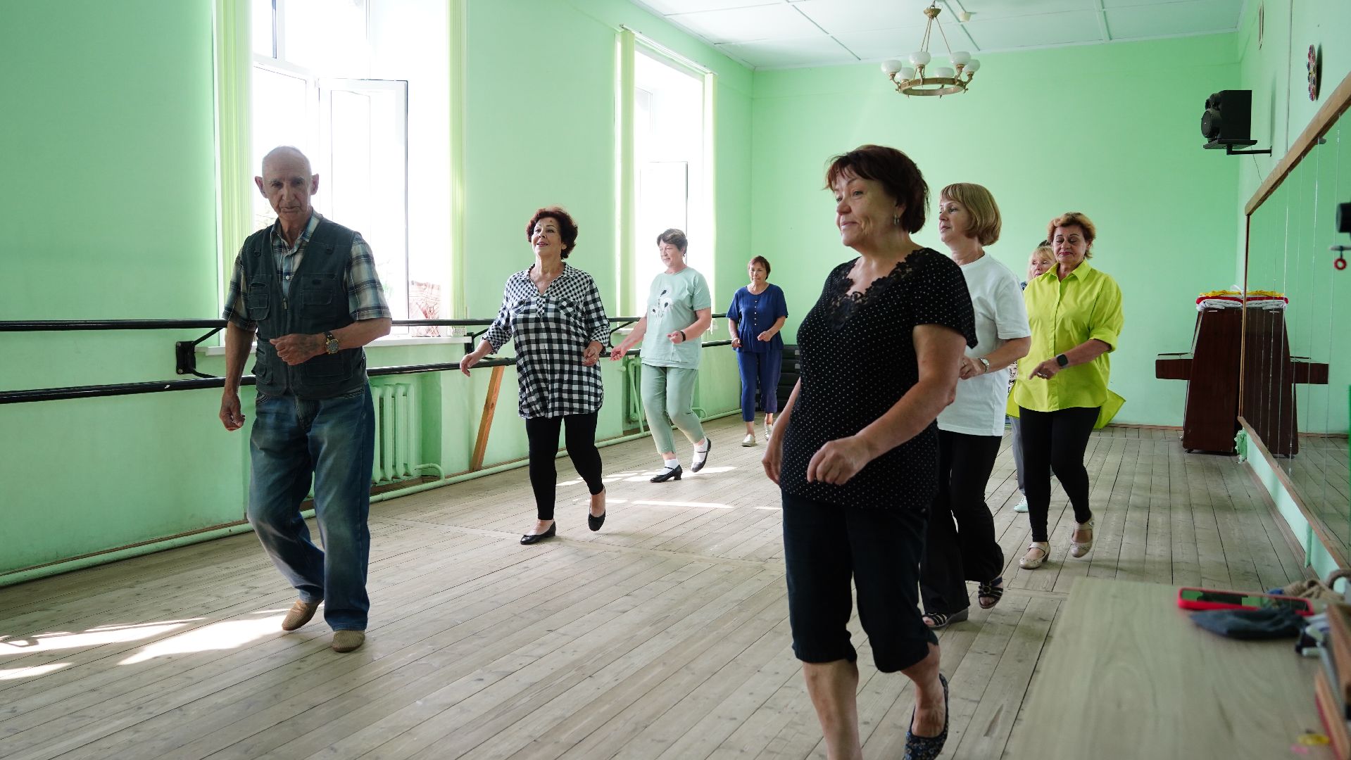 ДК Радченко, культура, шатурторф, Шатура, городской округ Шатура,