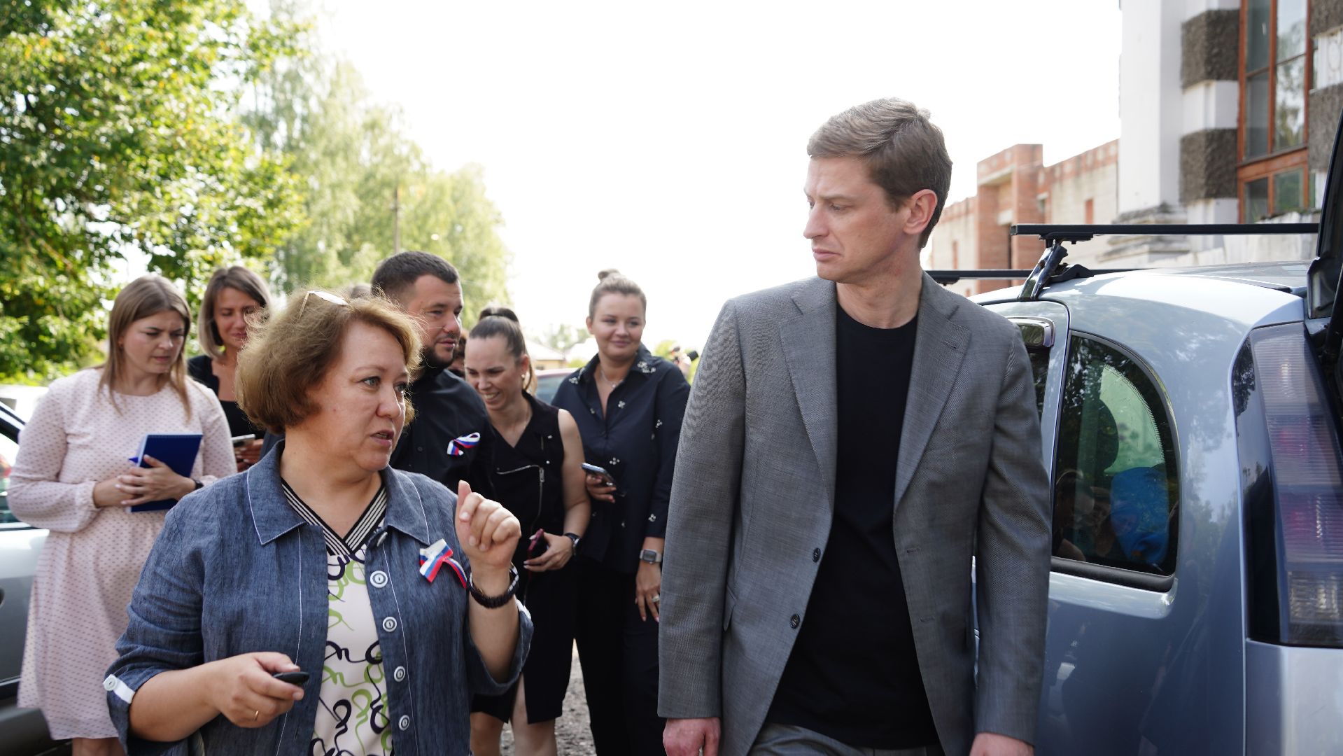 ДК Радченко, культура, шатурторф, Шатура, городской округ Шатура,