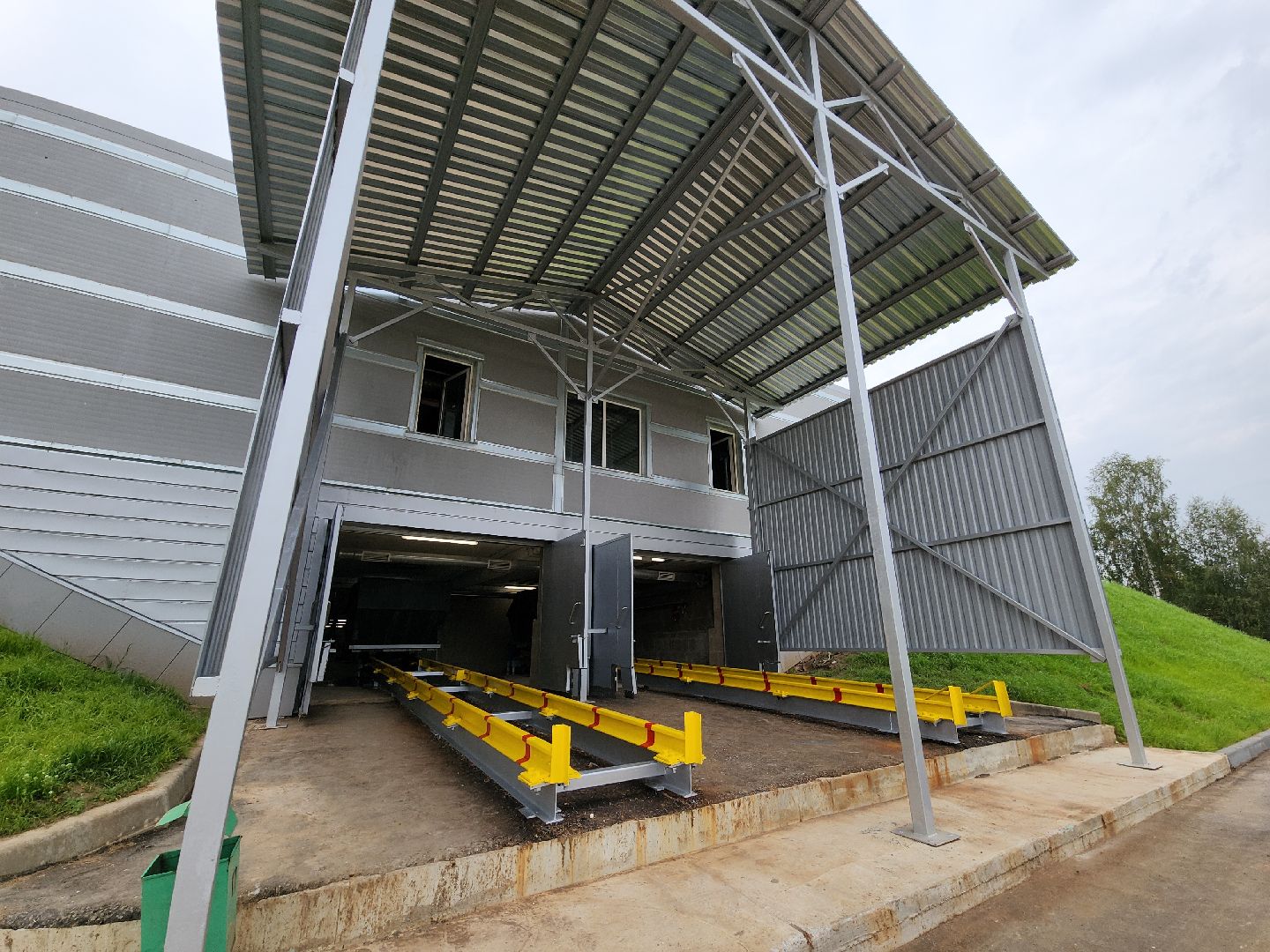 жкх, жкх подмосковья, очистные сооружения, Очистные сооружения Руза, руза, рузский городской округ, московская область, подмосковье,