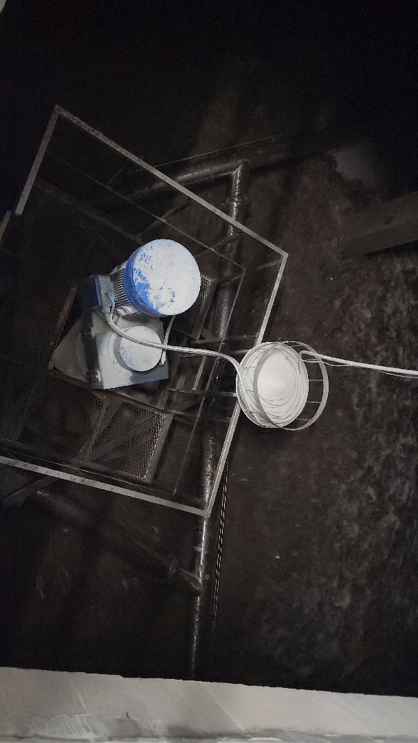 жкх, жкх подмосковья, очистные сооружения, Очистные сооружения Руза, руза, рузский городской округ, московская область, подмосковье,