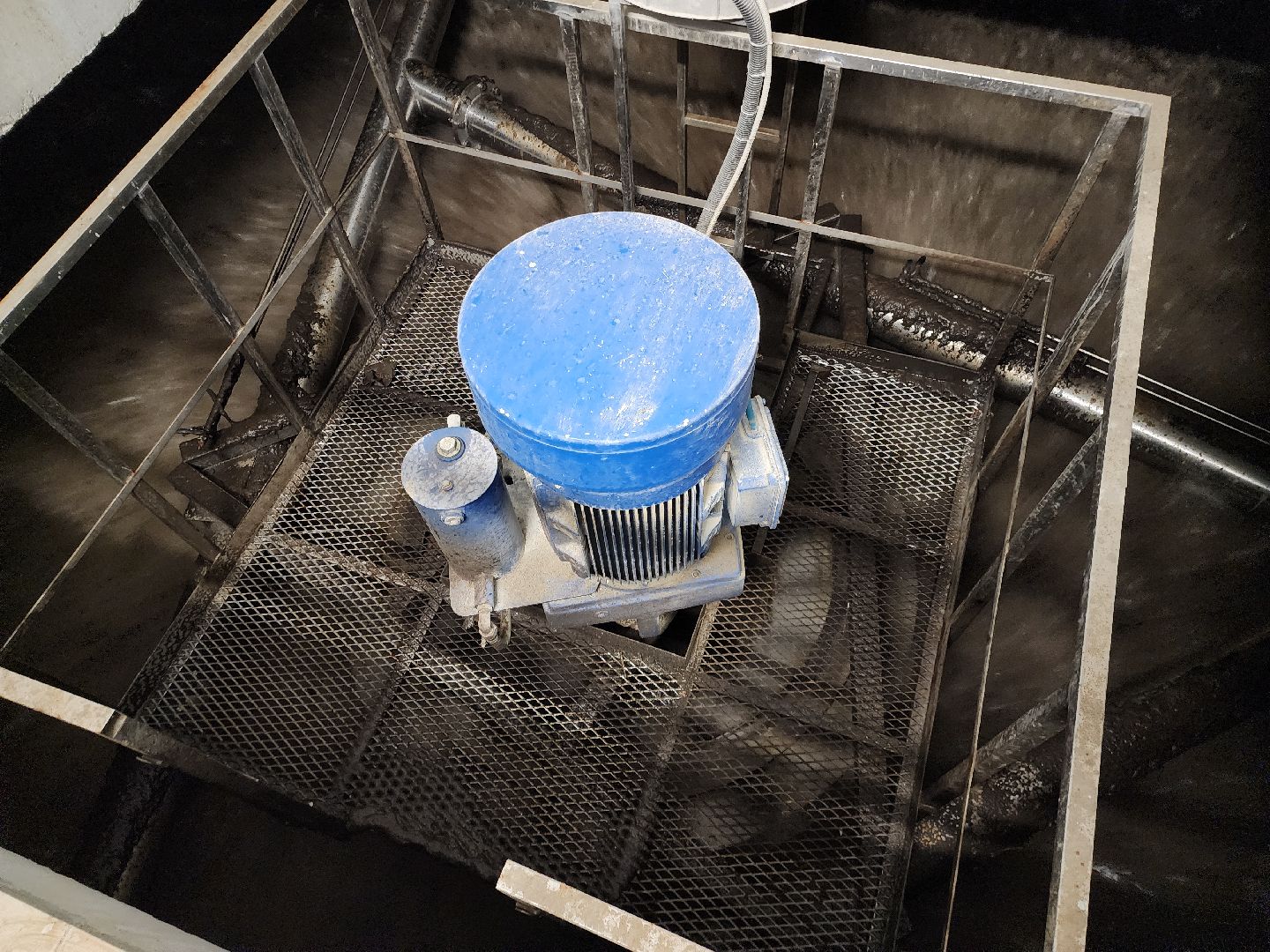 жкх, жкх подмосковья, очистные сооружения, Очистные сооружения Руза, руза, рузский городской округ, московская область, подмосковье,