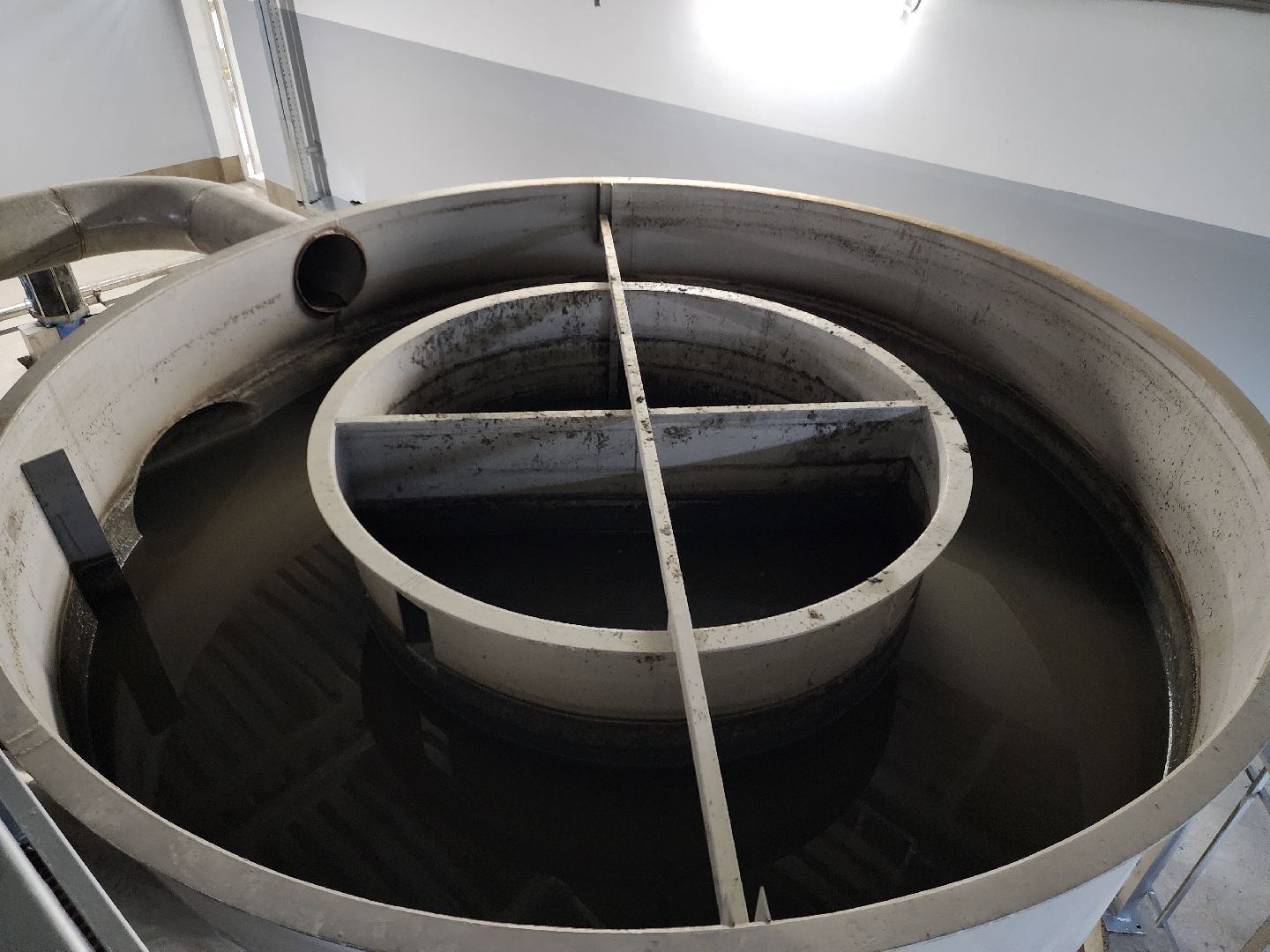 жкх, жкх подмосковья, очистные сооружения, Очистные сооружения Руза, руза, рузский городской округ, московская область, подмосковье,