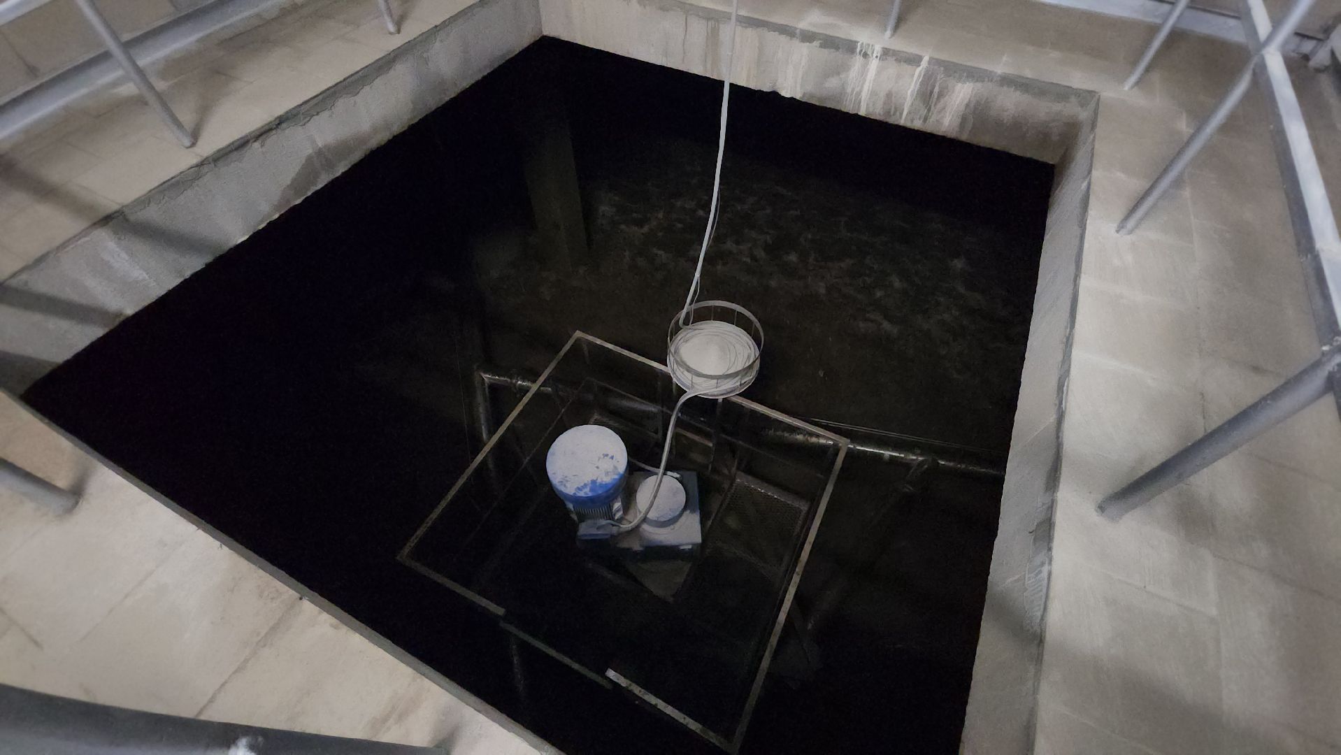 жкх, жкх подмосковья, очистные сооружения, Очистные сооружения Руза, руза, рузский городской округ, московская область, подмосковье,