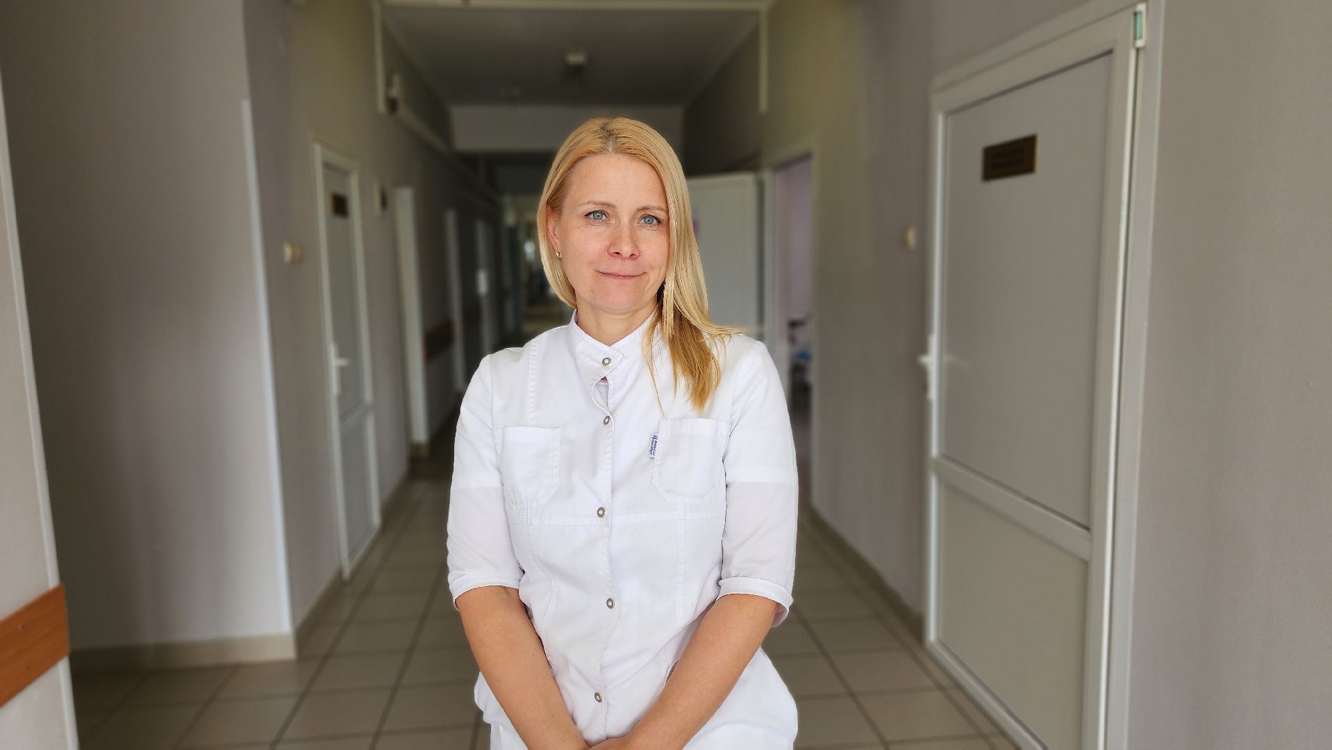 Солечногорск, медицина, гинекология, новый врач, женщины,