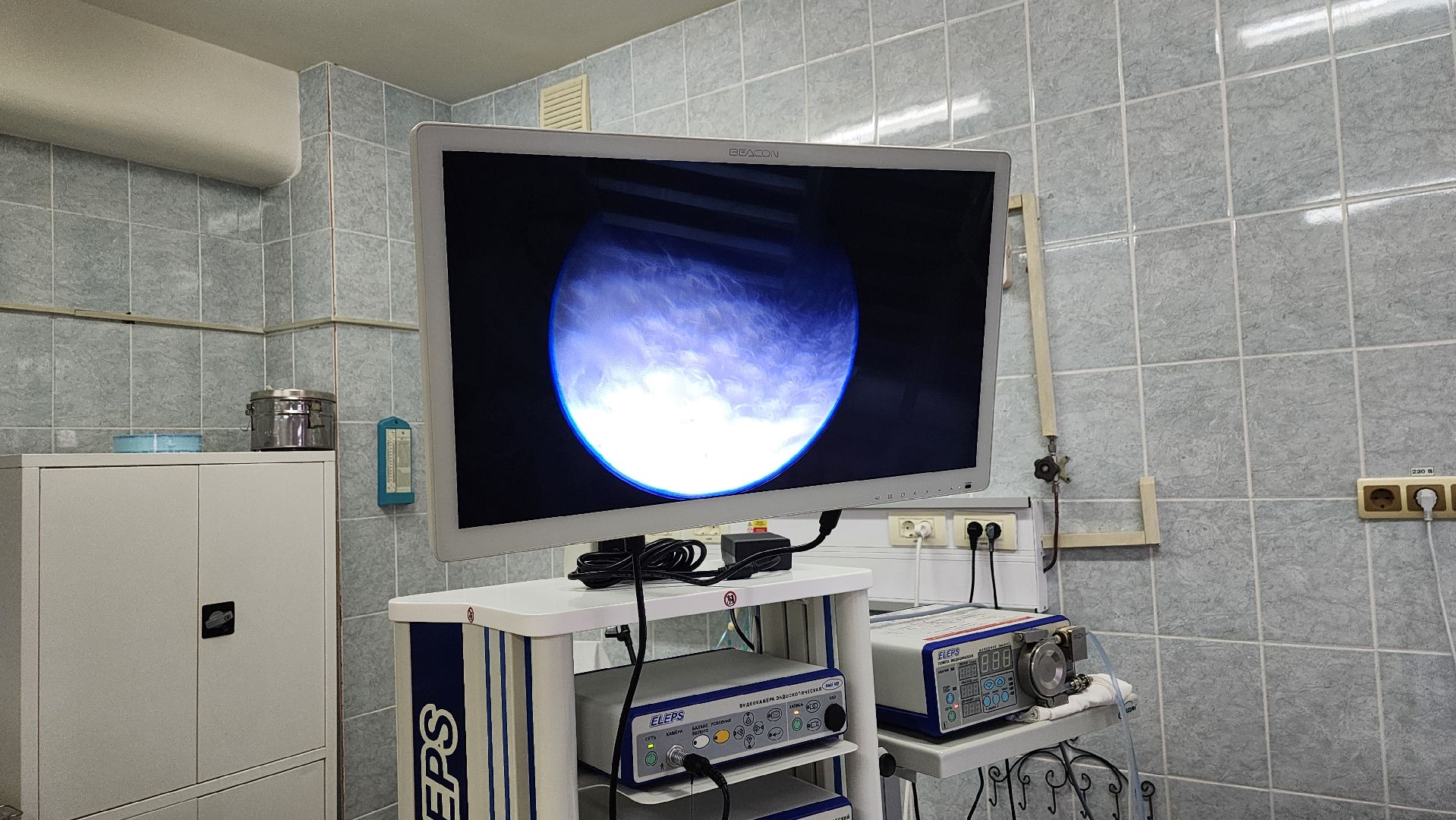 Солечногорск, медицина, гинекология, новый врач, женщины,