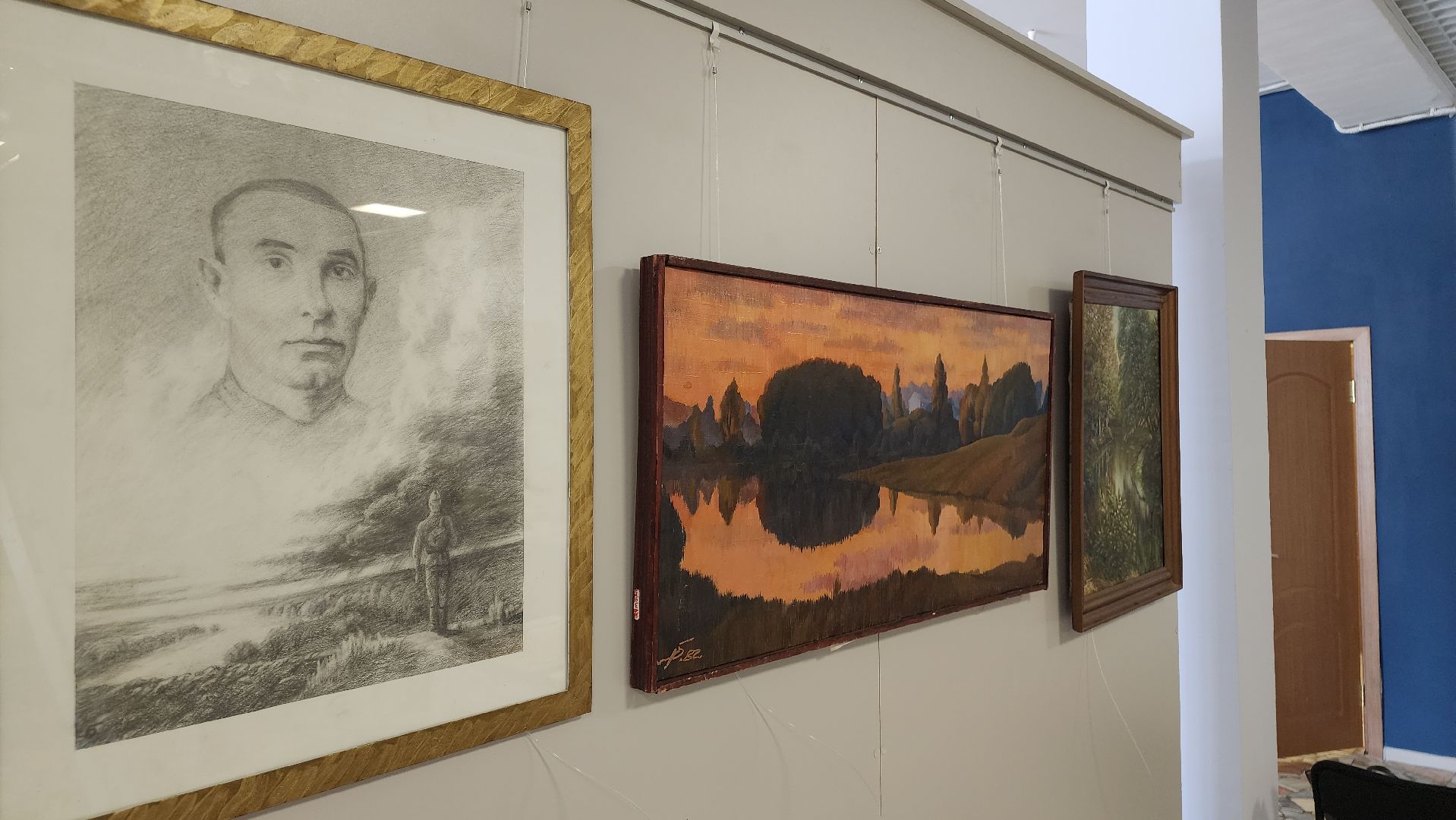 ступино, культура подмосковья, музеи подмосковья,