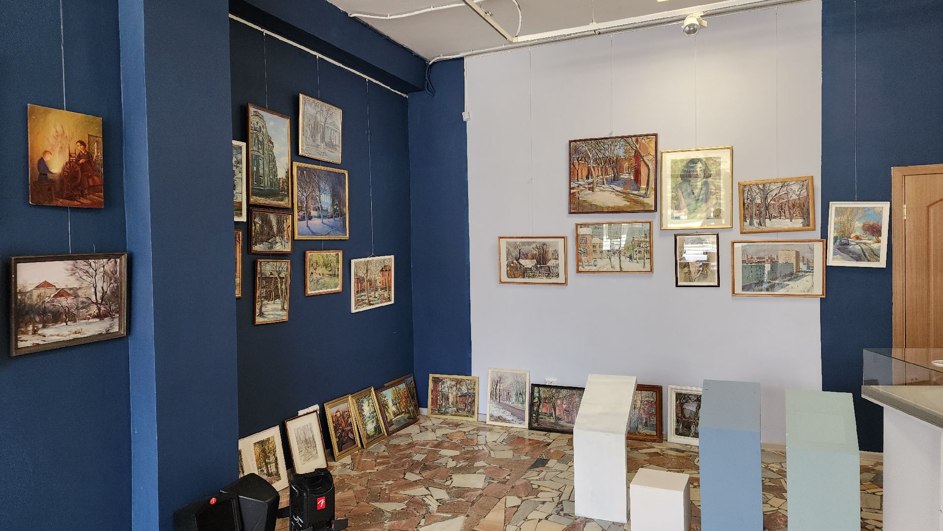 ступино, культура подмосковья, музеи подмосковья,