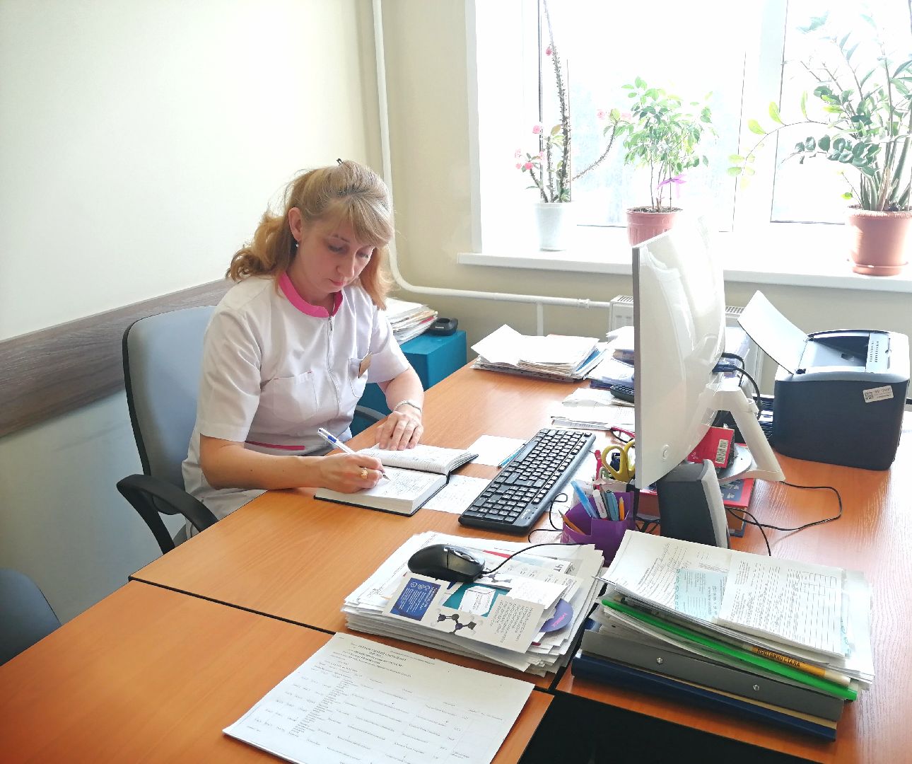 медицина, топ5, Протвино, диспансеризация, здоровье, перезагрузка