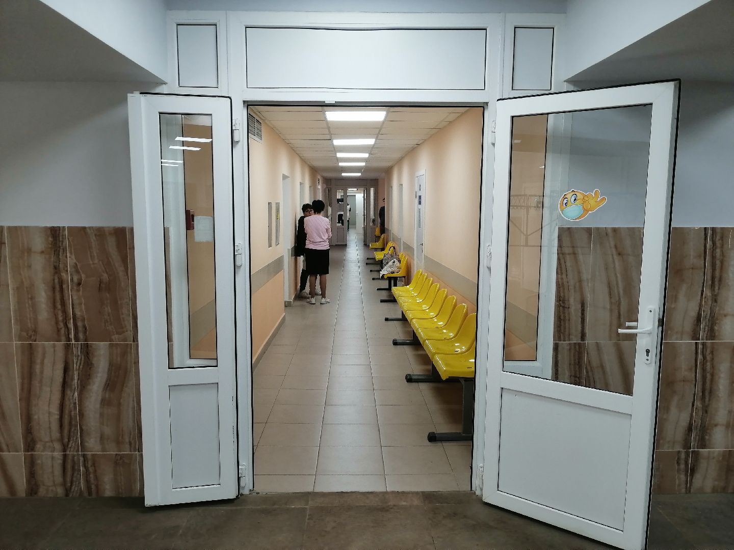 медицина, топ5, Протвино, диспансеризация, здоровье, перезагрузка