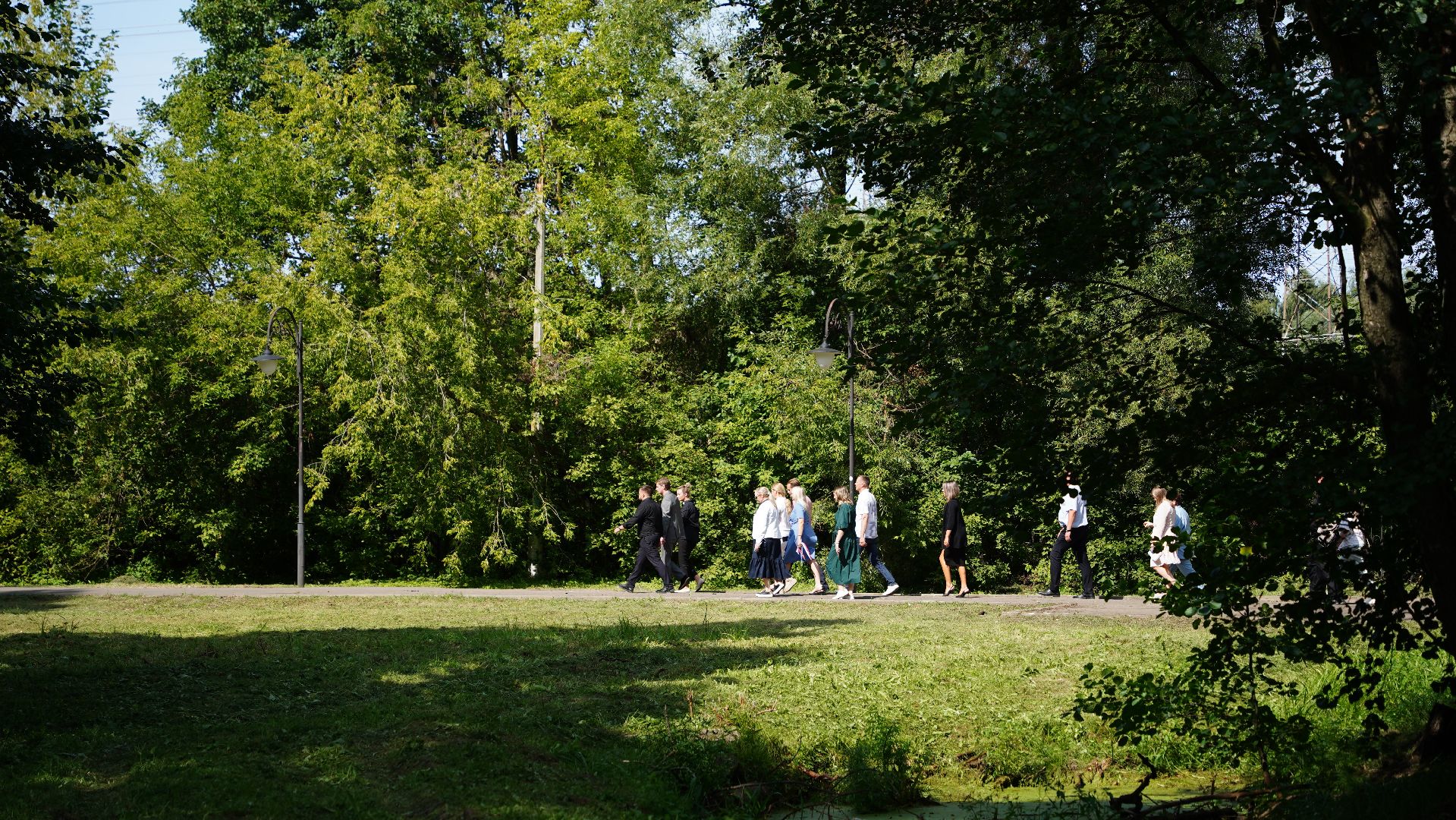 парк культуры и отдыха, Шатура, благоустройсво,