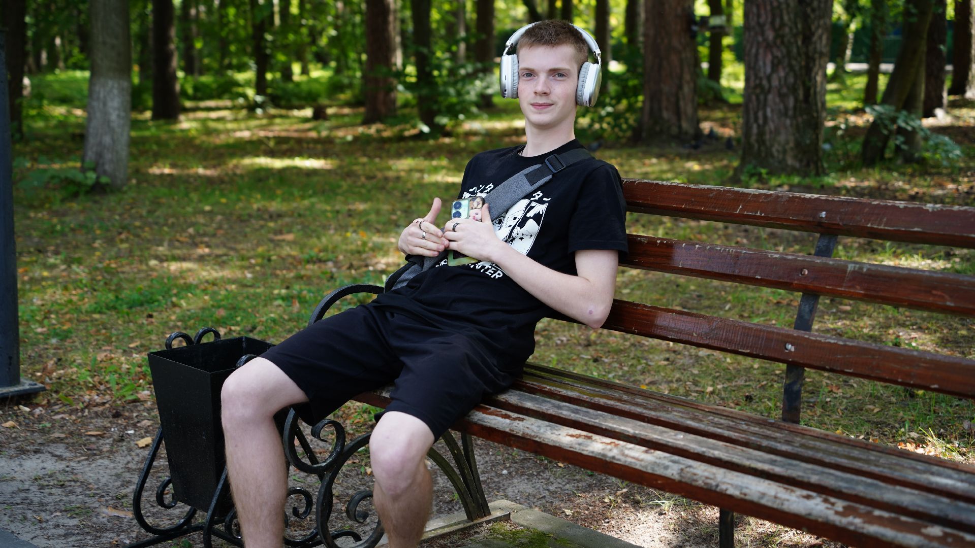 парк культуры и отдыха, Шатура, благоустройсво,